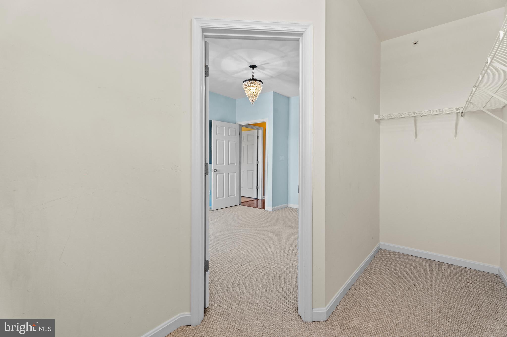 PAYNTERS MILL - Residential