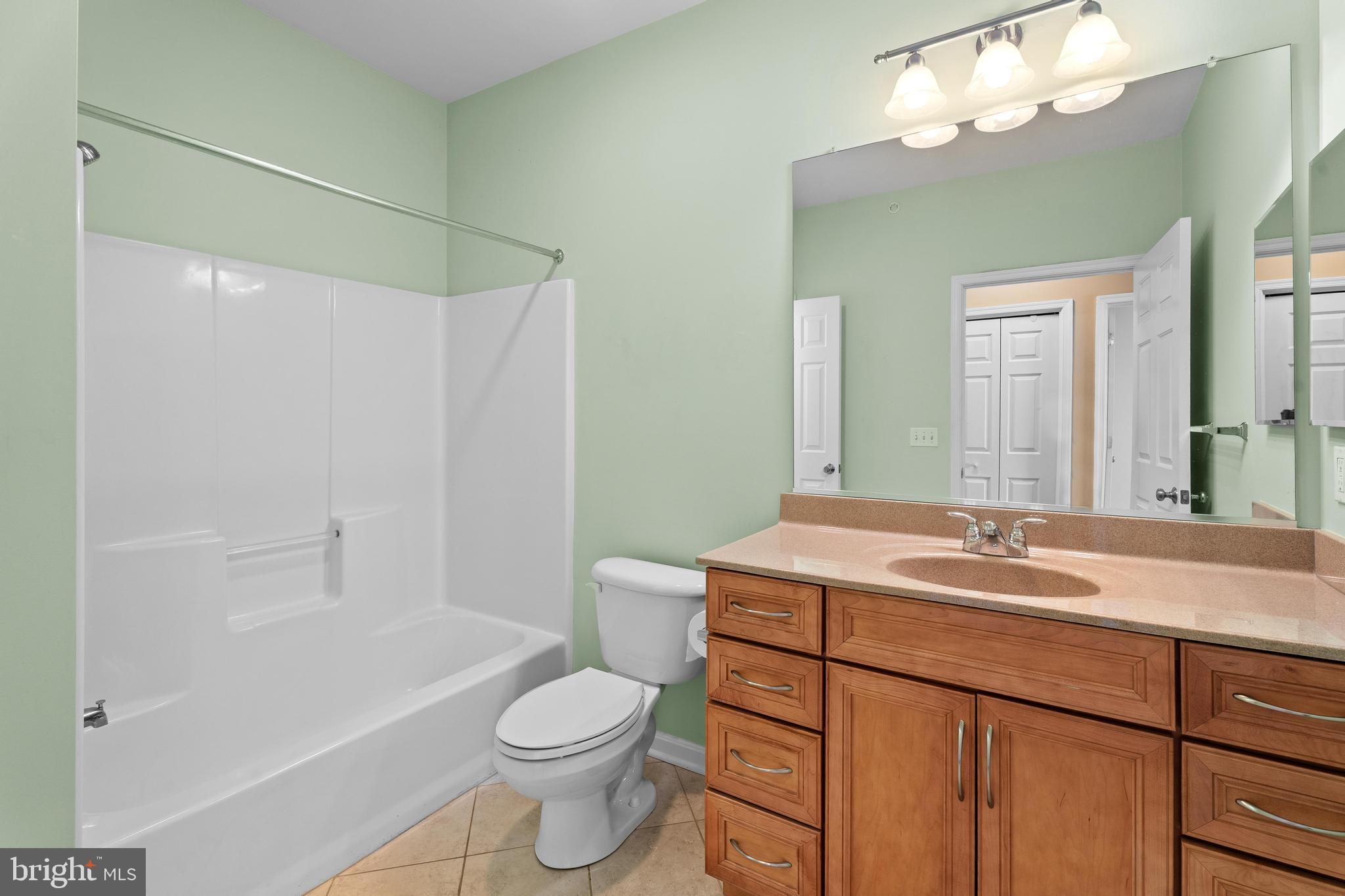 PAYNTERS MILL - Residential