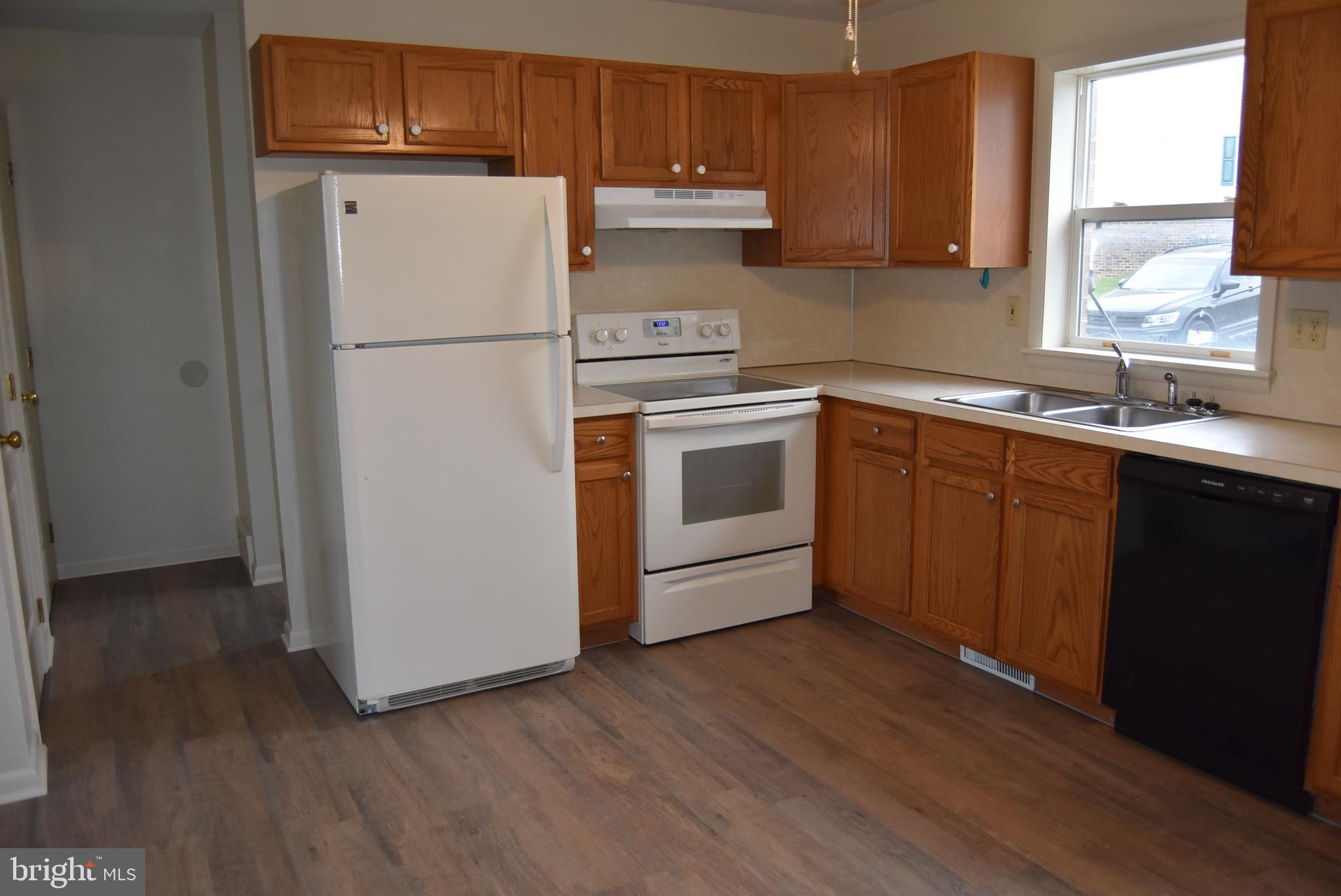 YORK TWP - Residential Lease