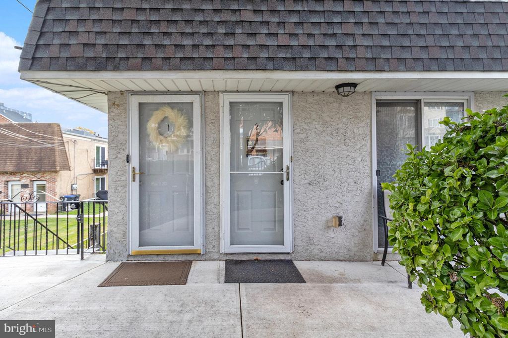 Photo of 215 W 3rd Avenue #2, CONSHOHOCKEN, PA 19428 (MLS # PAMC2162064)