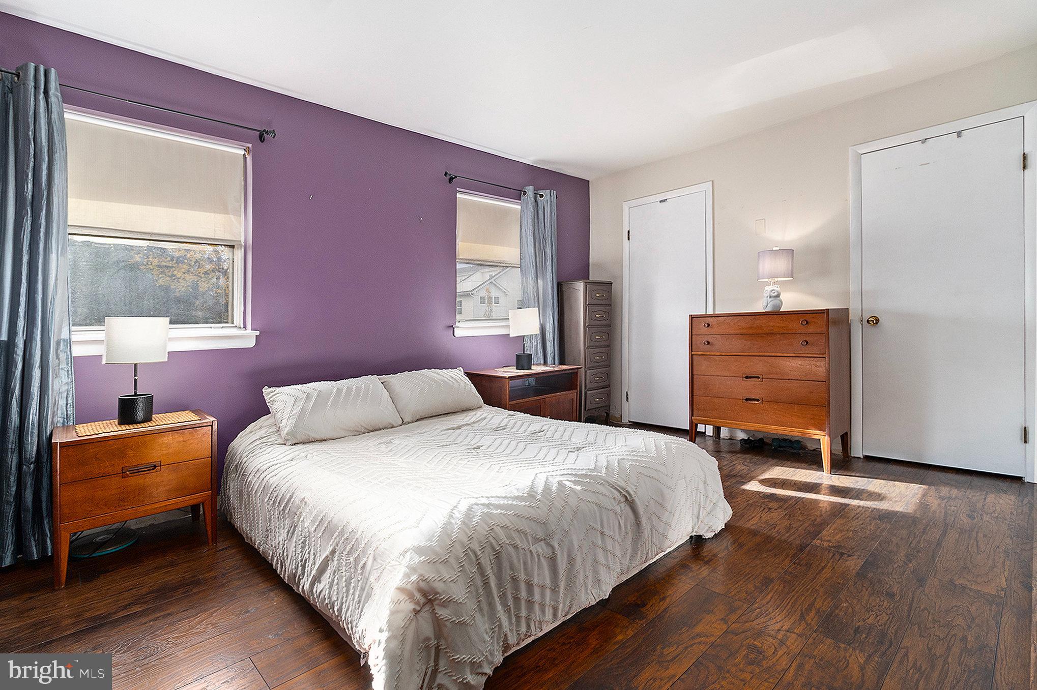 CONSHOHOCKEN - Residential