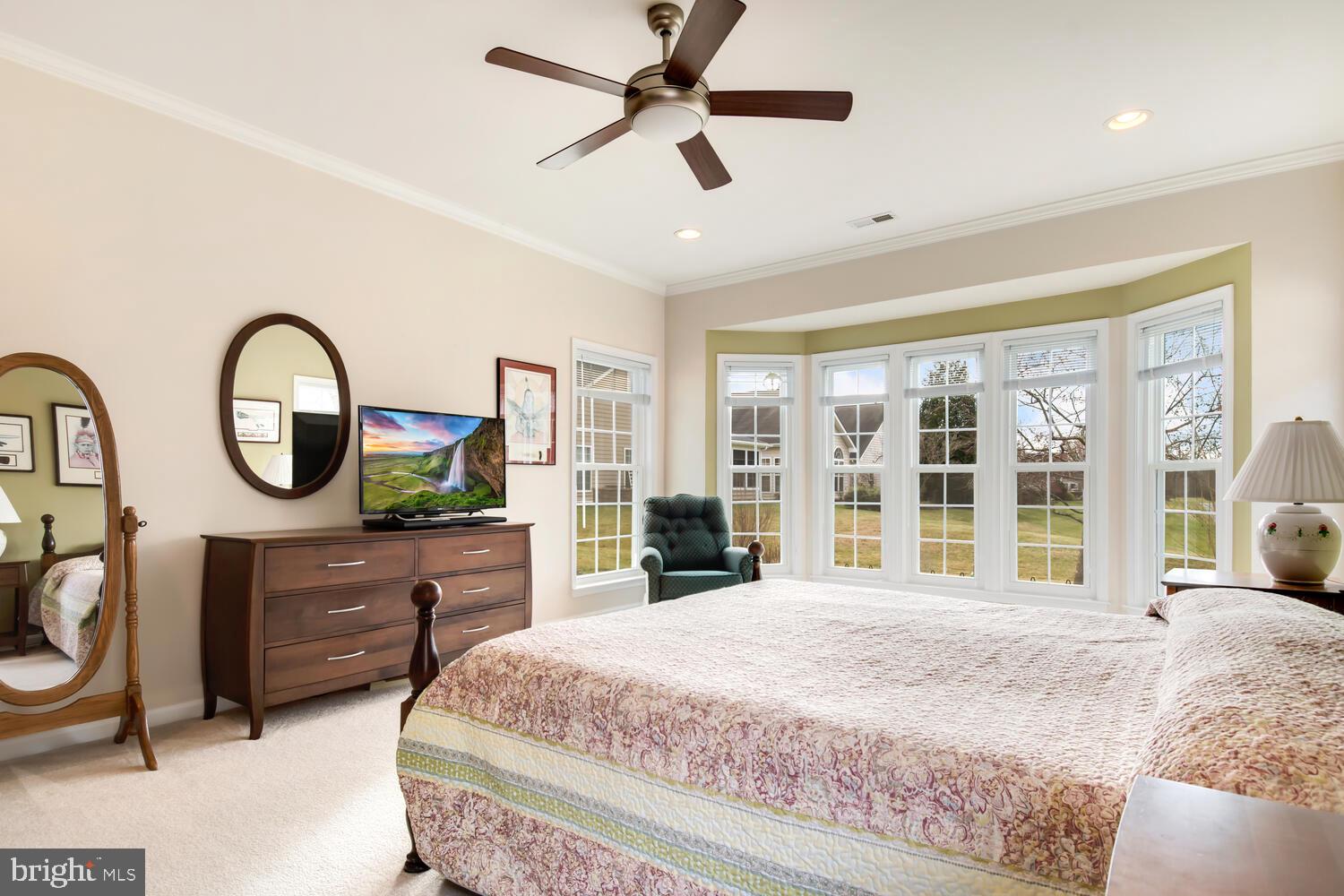 SYMPHONY VILLAGE AT CENTREVILLE - Residential