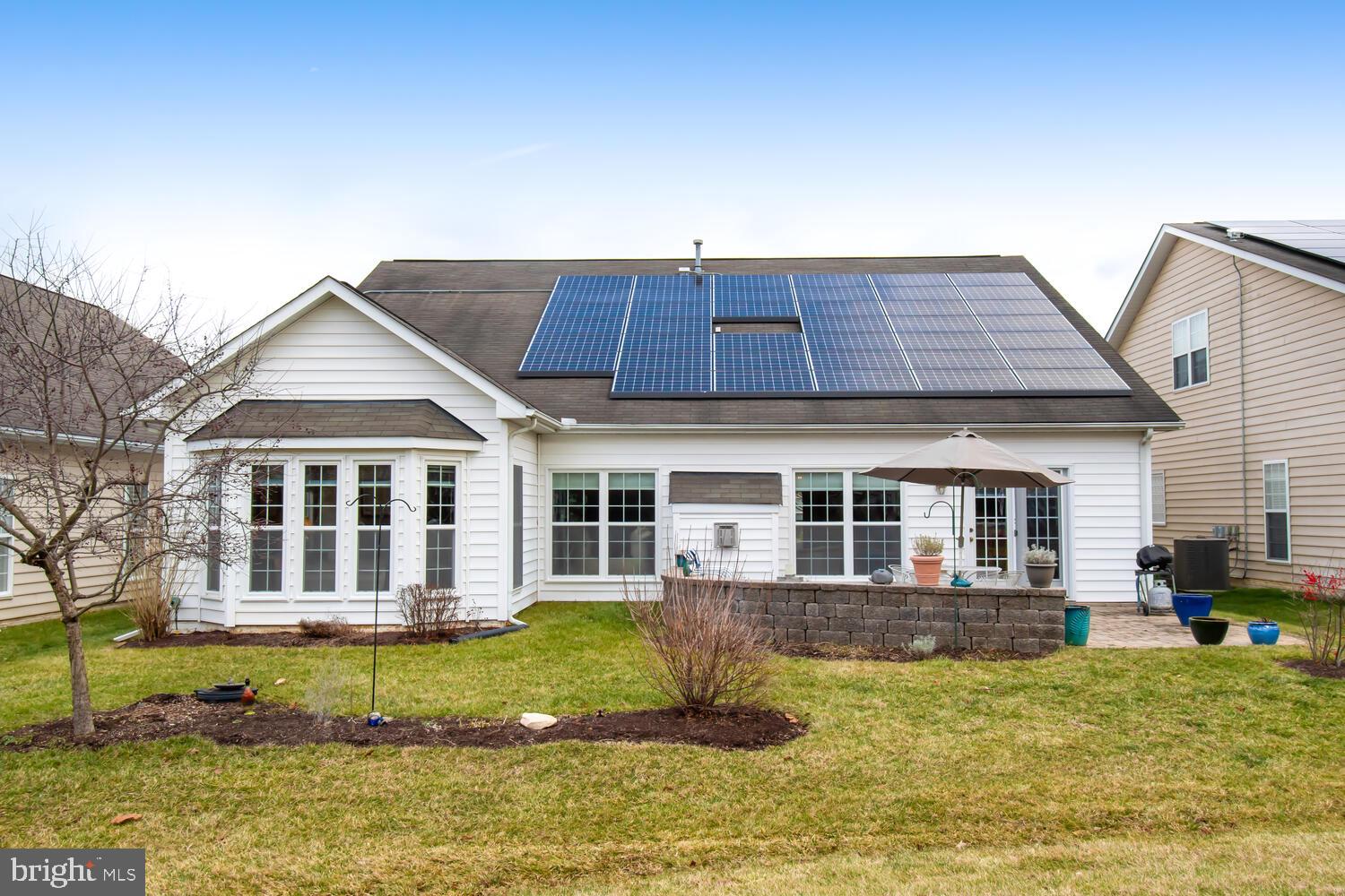 SYMPHONY VILLAGE AT CENTREVILLE - Residential