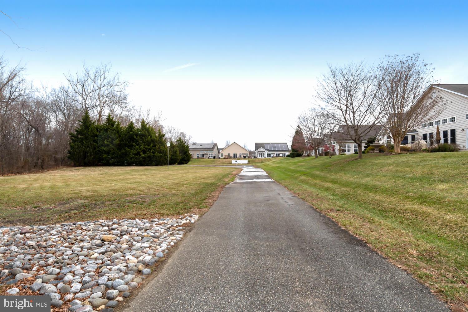 SYMPHONY VILLAGE AT CENTREVILLE - Residential