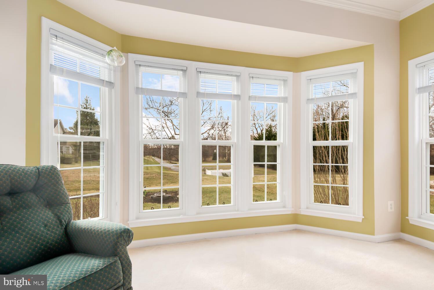 SYMPHONY VILLAGE AT CENTREVILLE - Residential