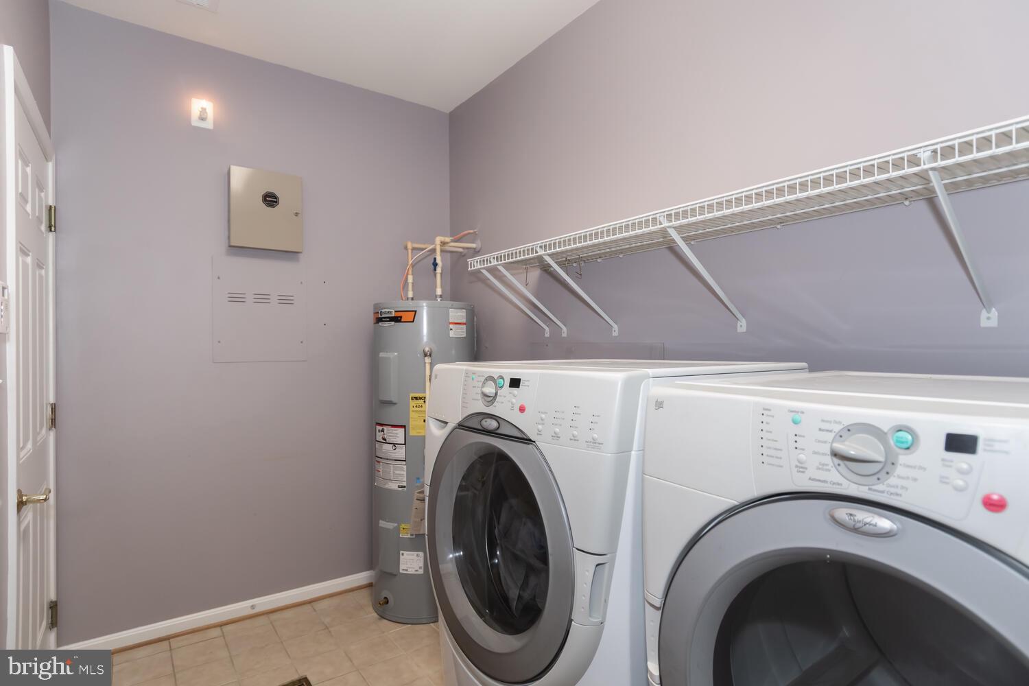 SYMPHONY VILLAGE AT CENTREVILLE - Residential