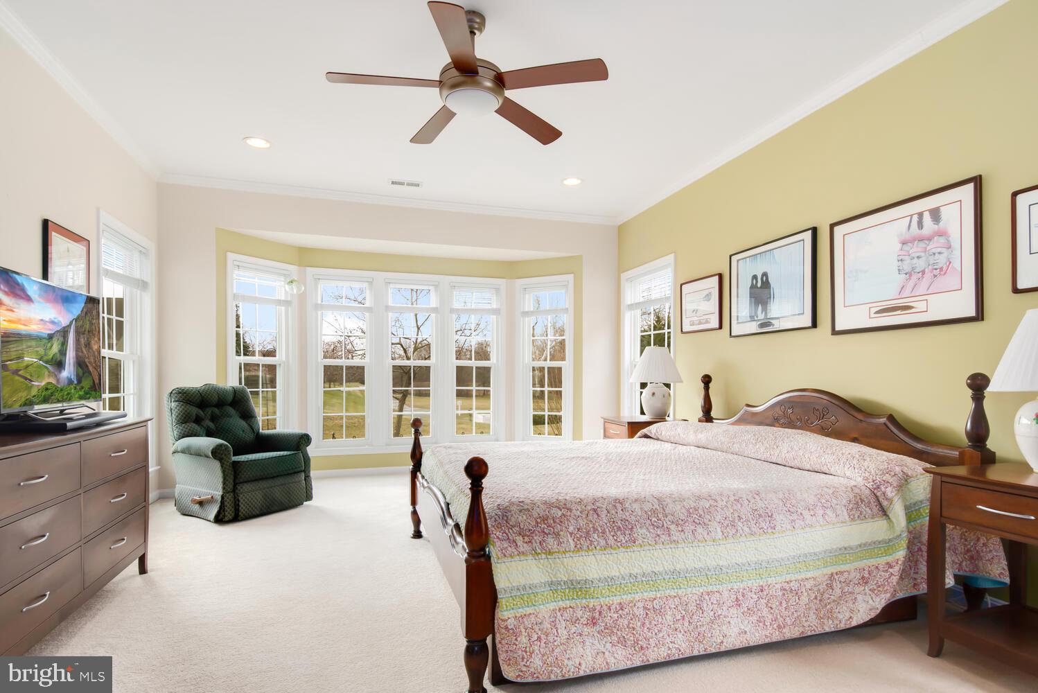 SYMPHONY VILLAGE AT CENTREVILLE - Residential