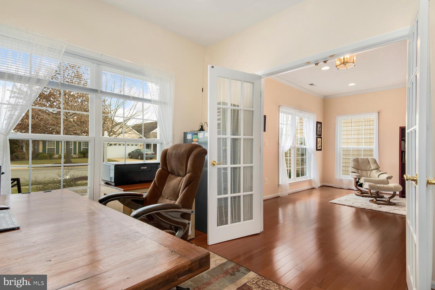 SYMPHONY VILLAGE AT CENTREVILLE - Residential