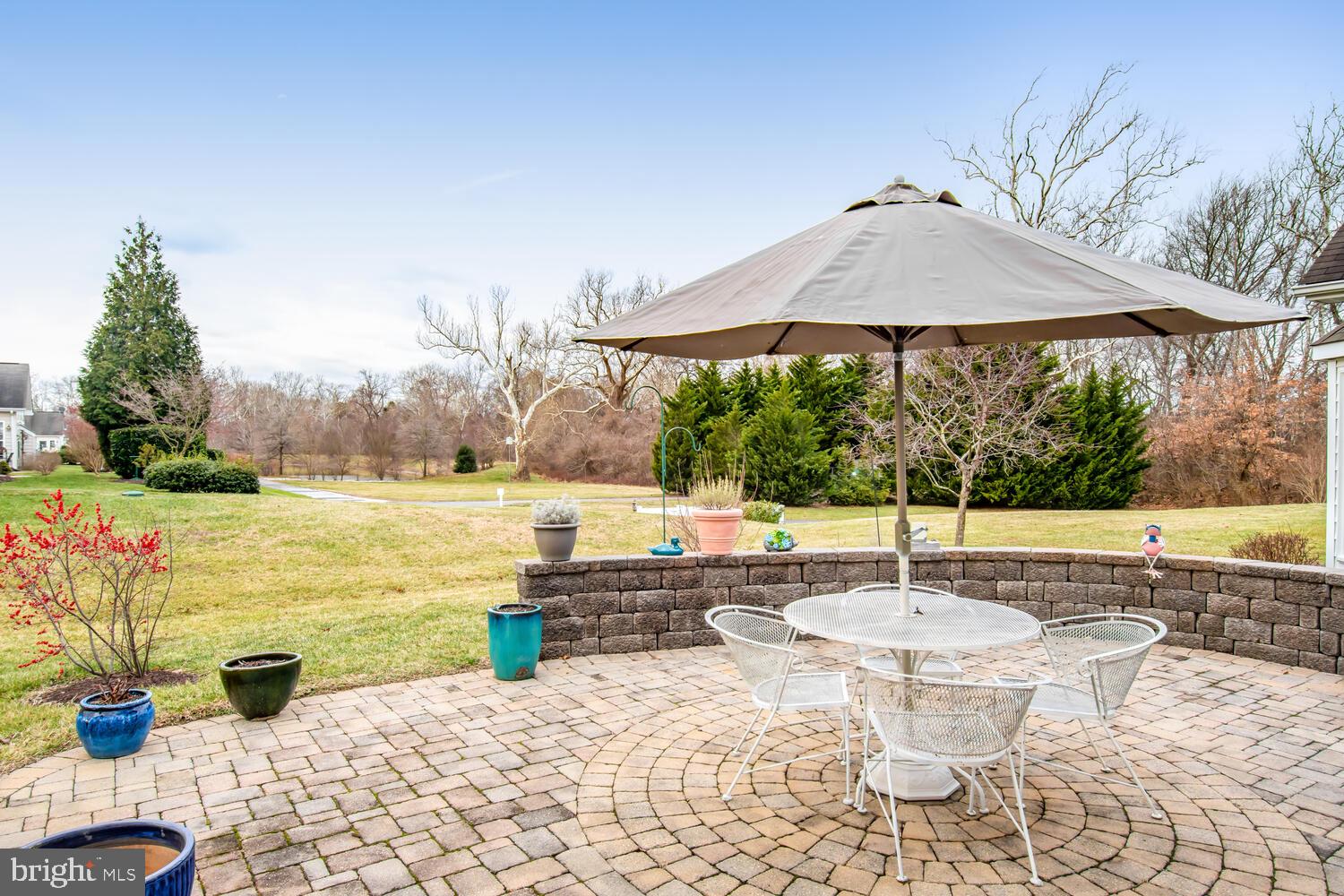 SYMPHONY VILLAGE AT CENTREVILLE - Residential