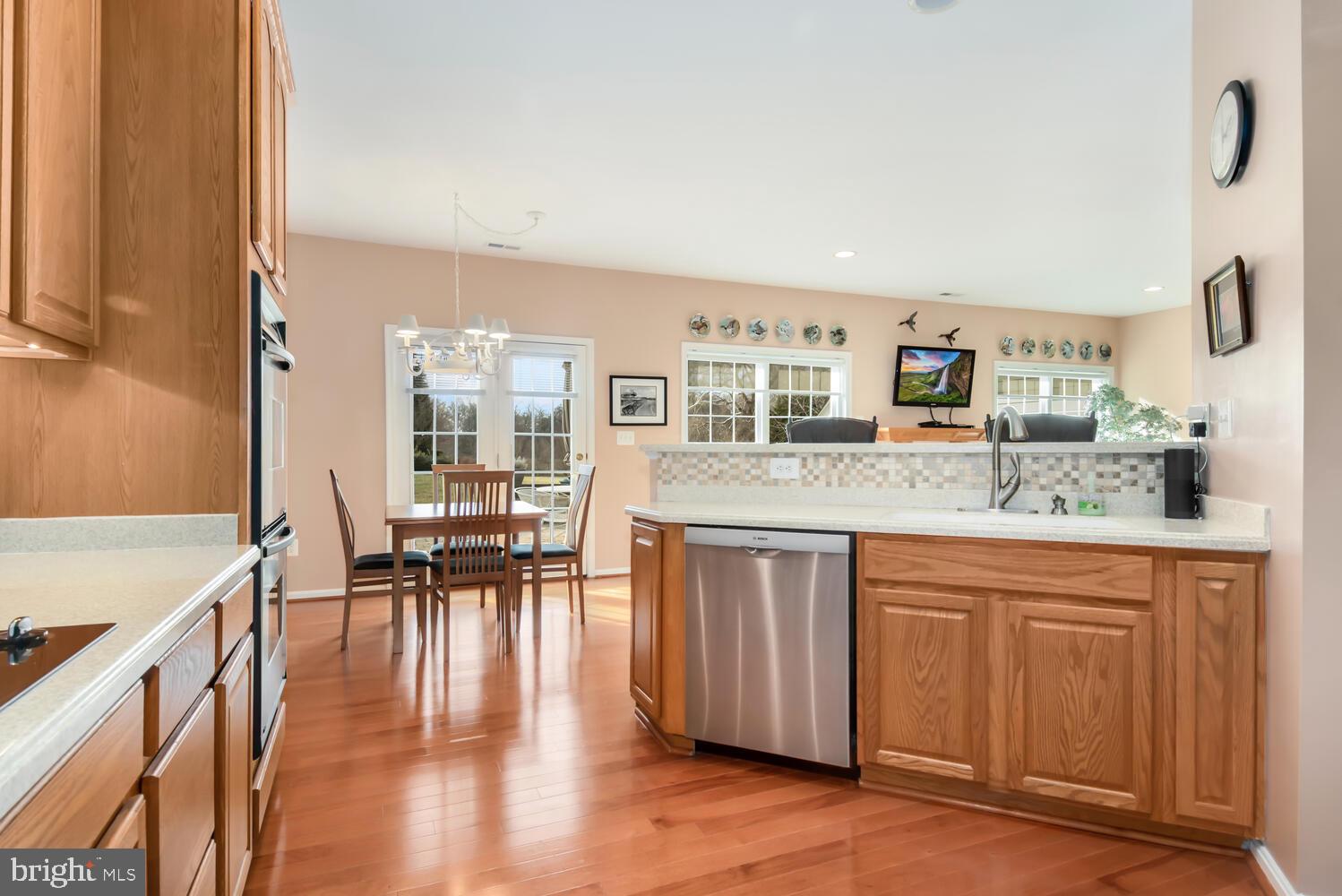 SYMPHONY VILLAGE AT CENTREVILLE - Residential