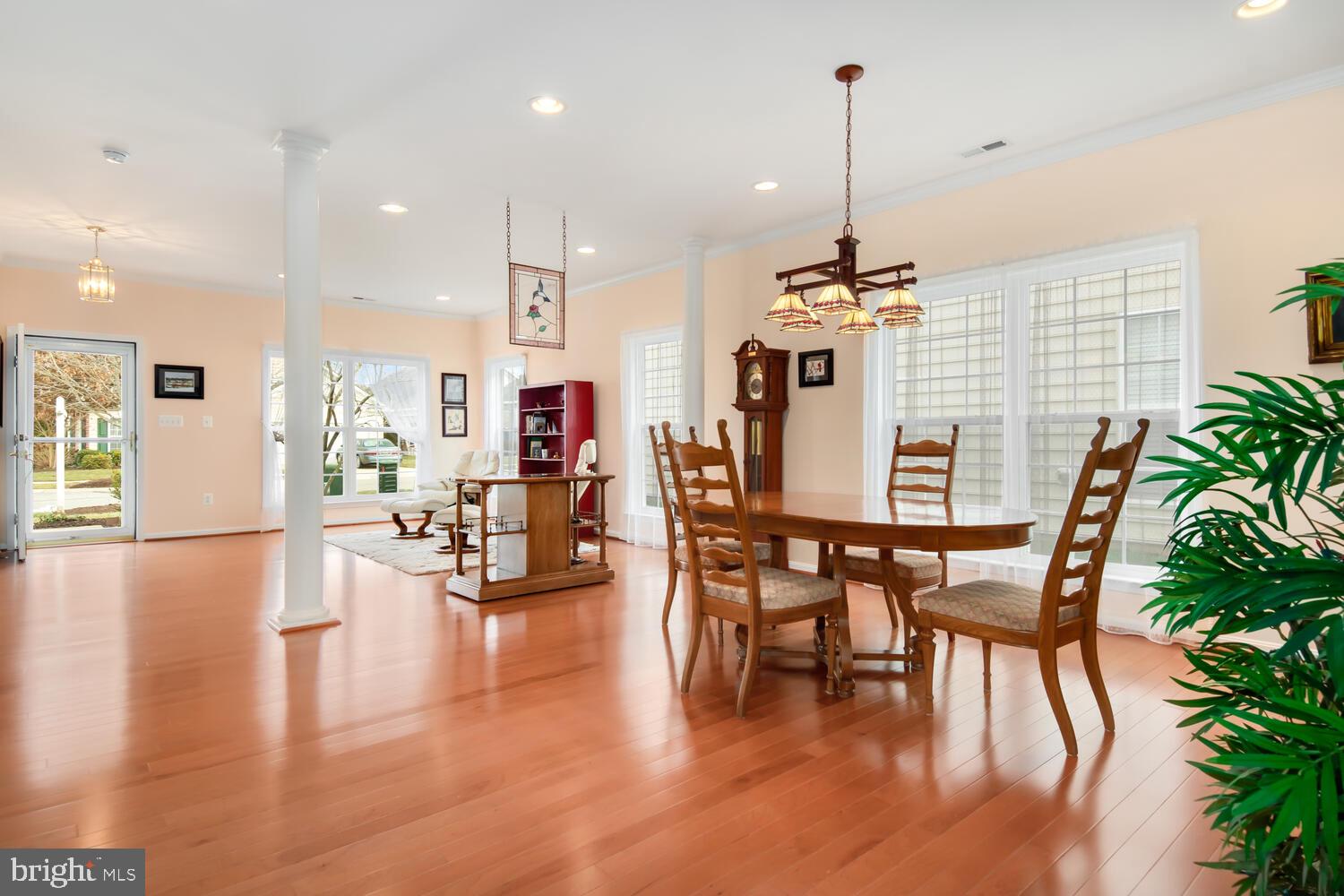 SYMPHONY VILLAGE AT CENTREVILLE - Residential