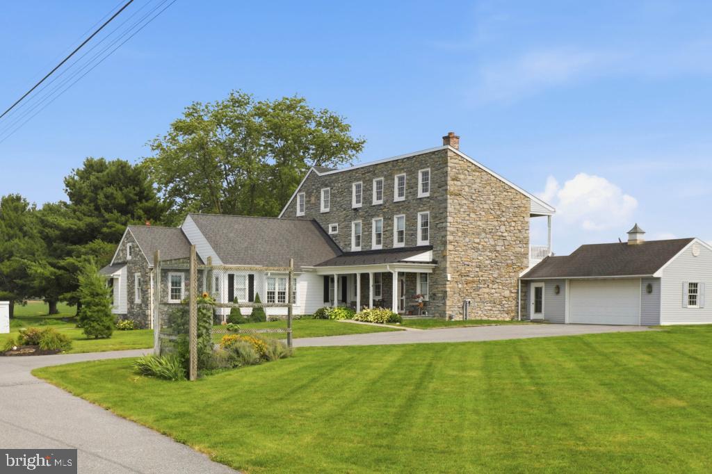 462 WEIDLER LANE