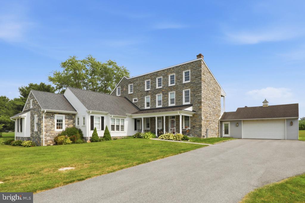 462 WEIDLER LANE