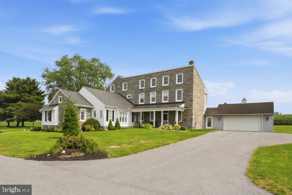 462 WEIDLER LANE