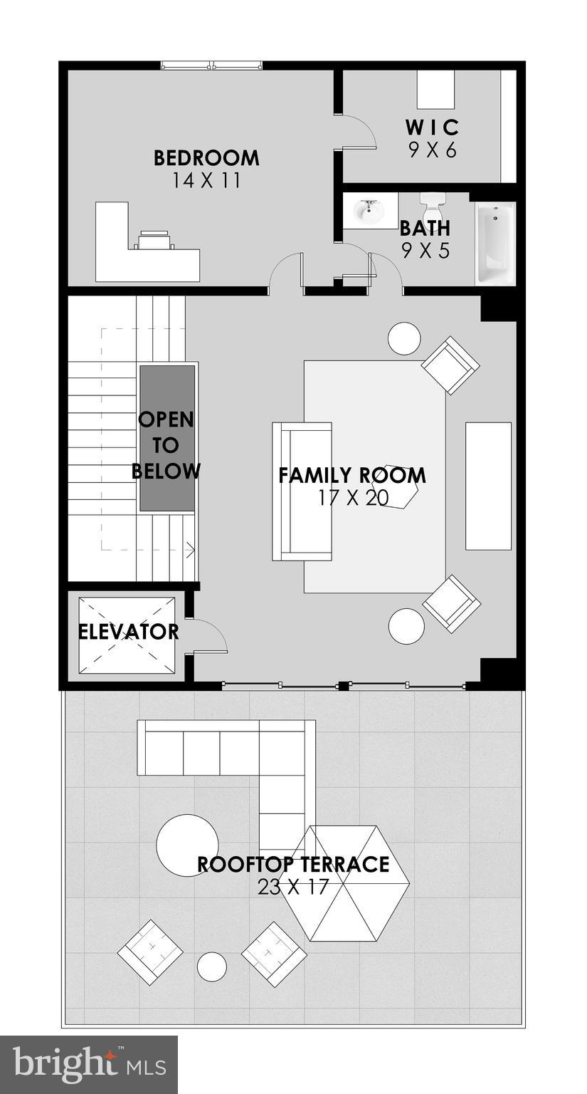 ONE LOUDOUN - Residential