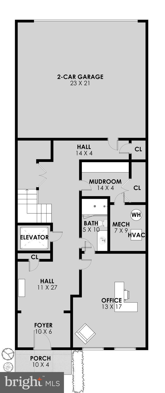 ONE LOUDOUN - Residential