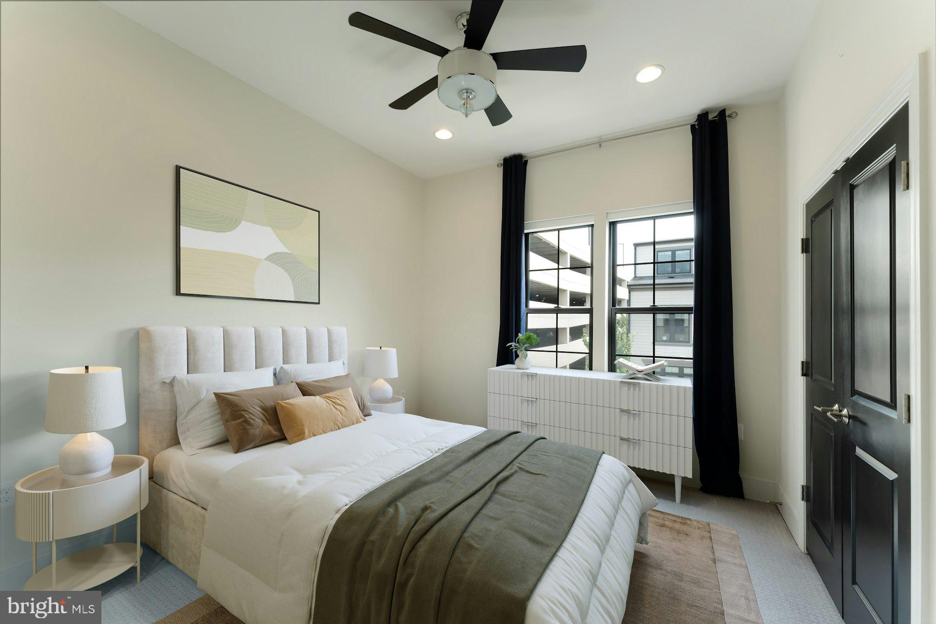 ONE LOUDOUN - Residential