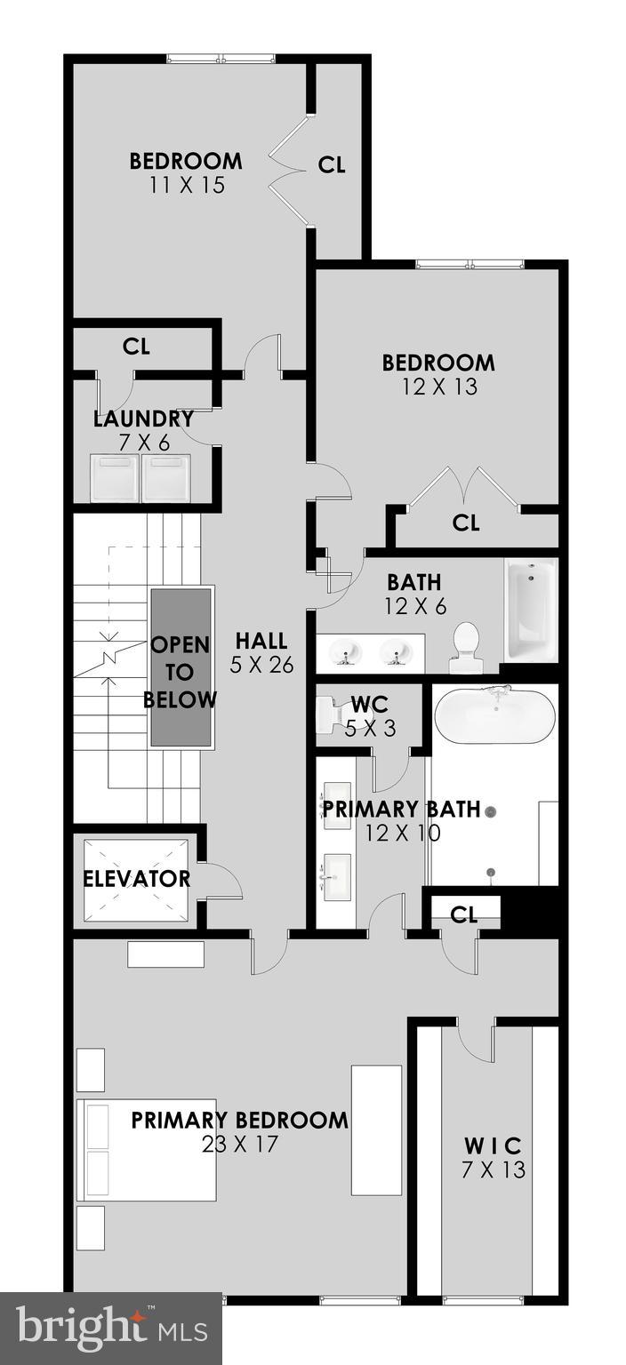 ONE LOUDOUN - Residential