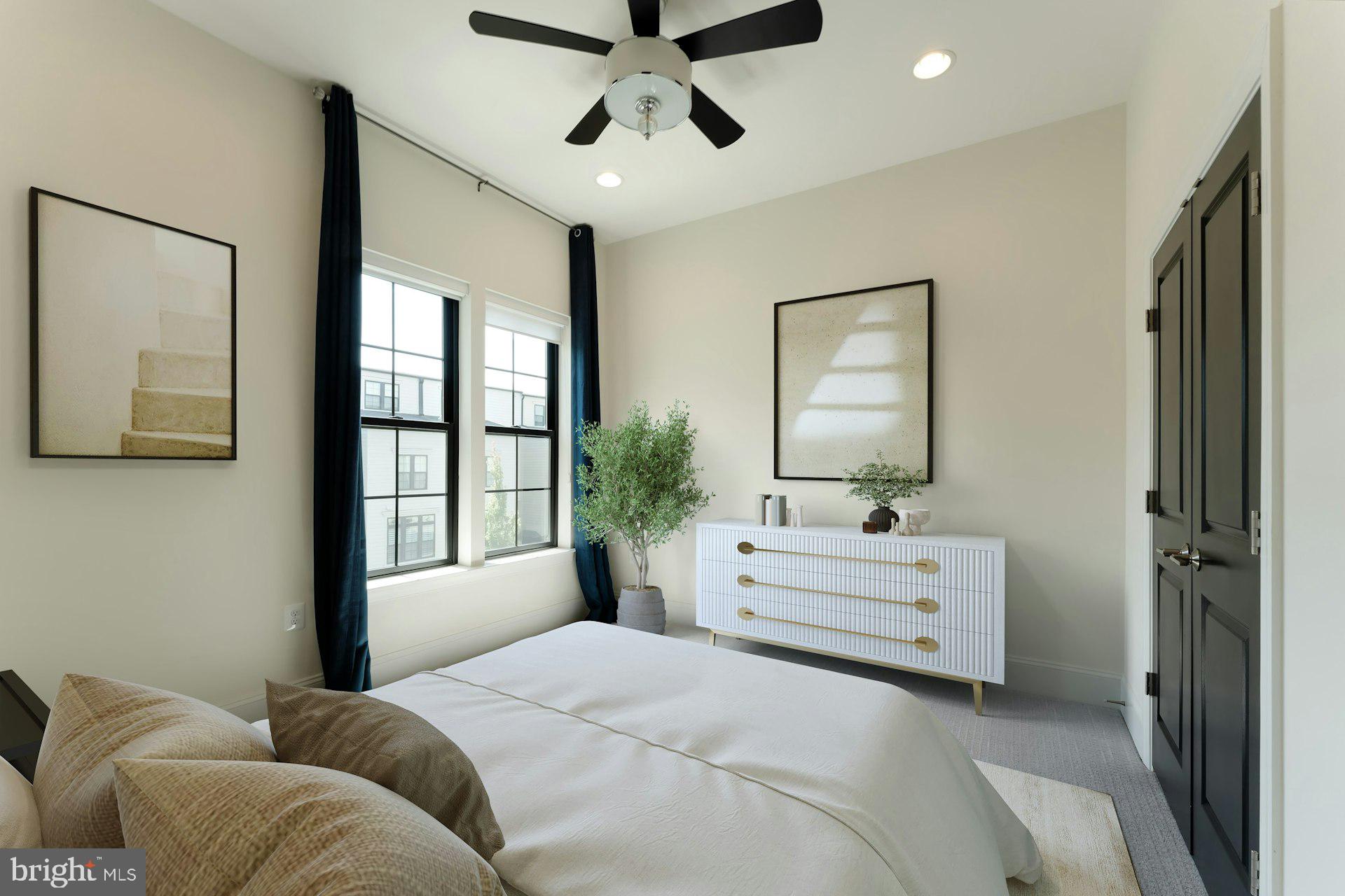 ONE LOUDOUN - Residential