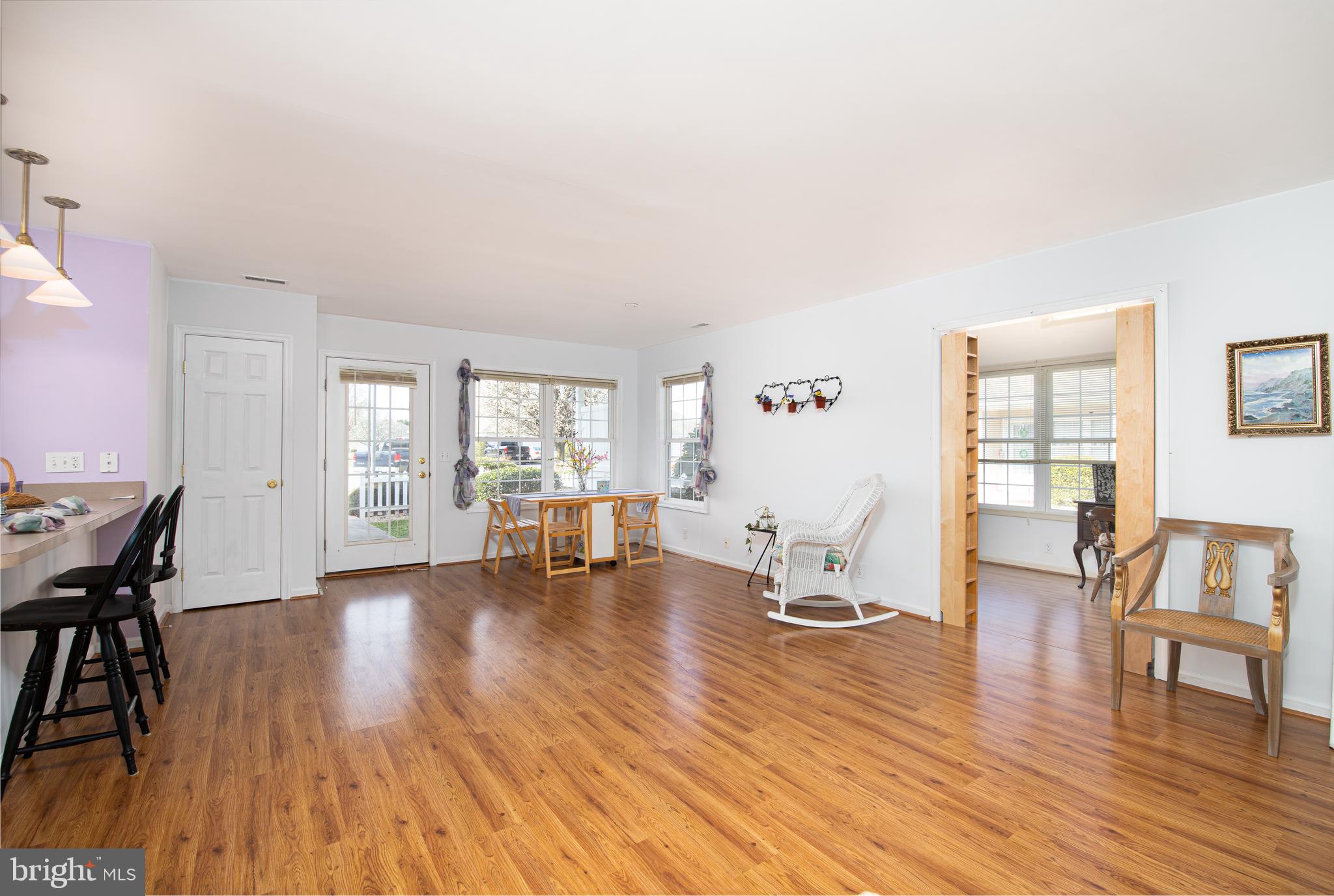 AVALON RETIREMENT COMM - Residential