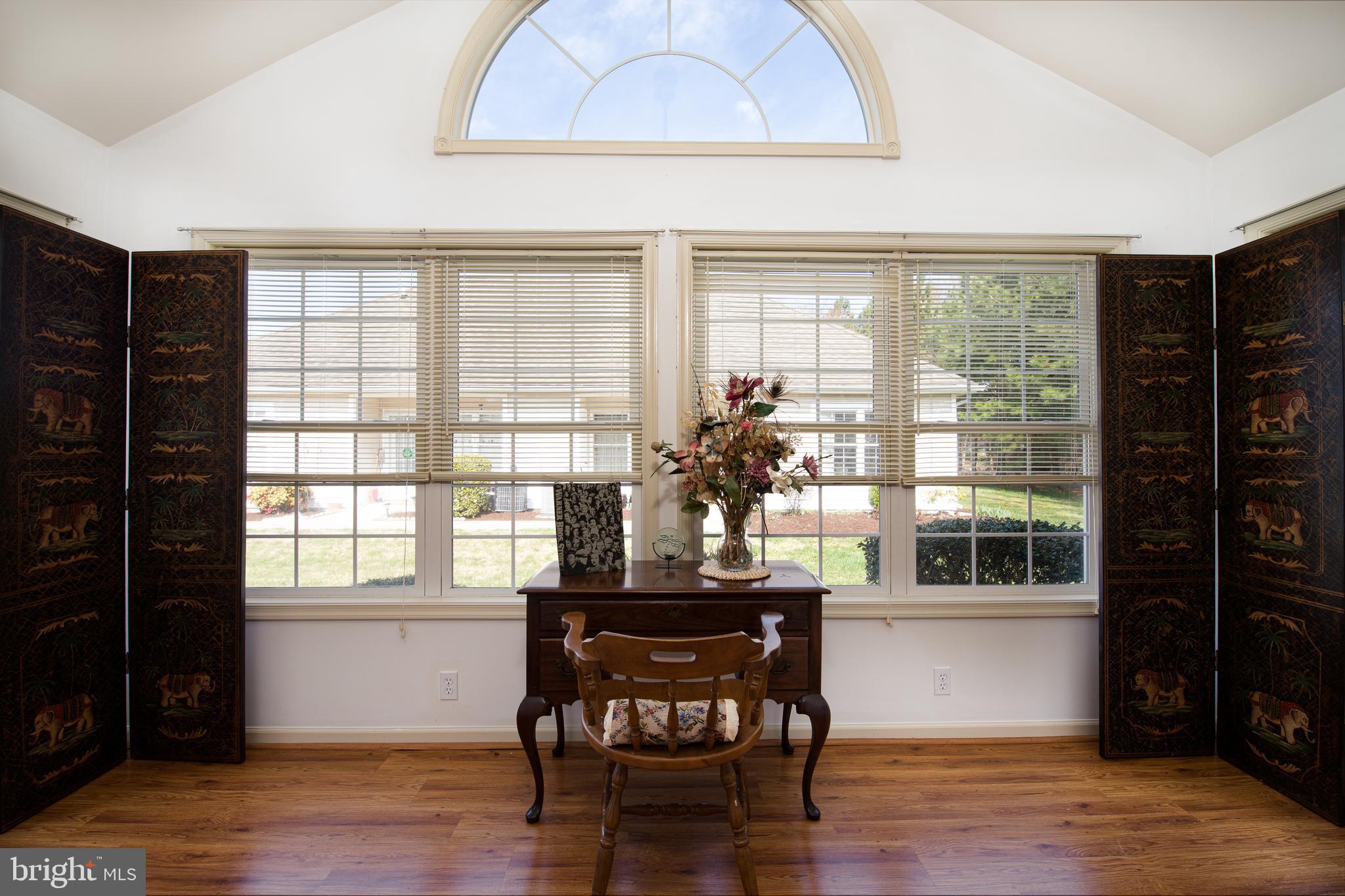 AVALON RETIREMENT COMM - Residential