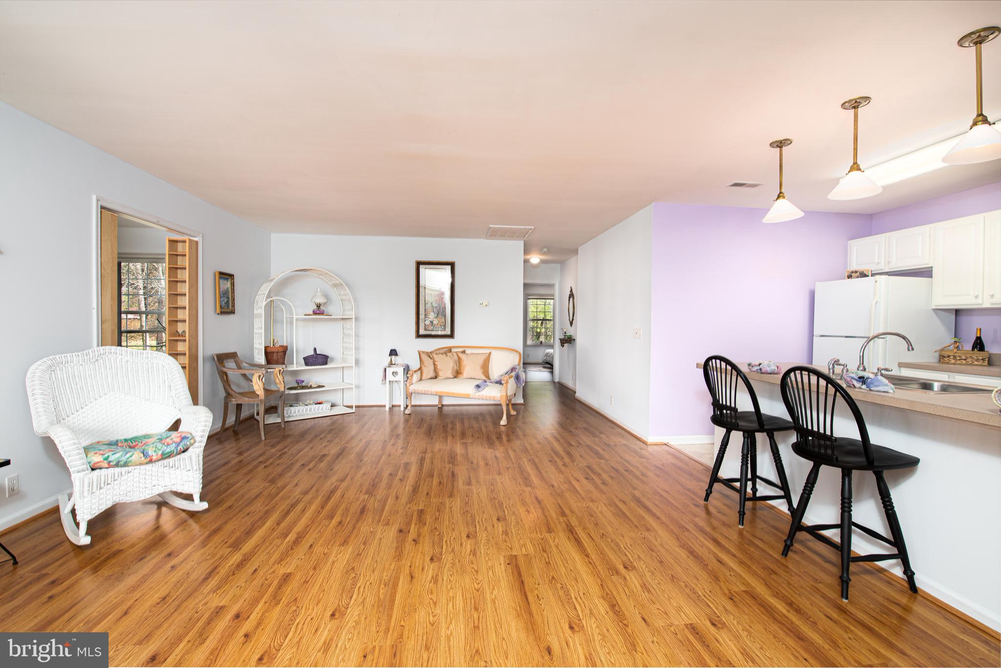 AVALON RETIREMENT COMM - Residential