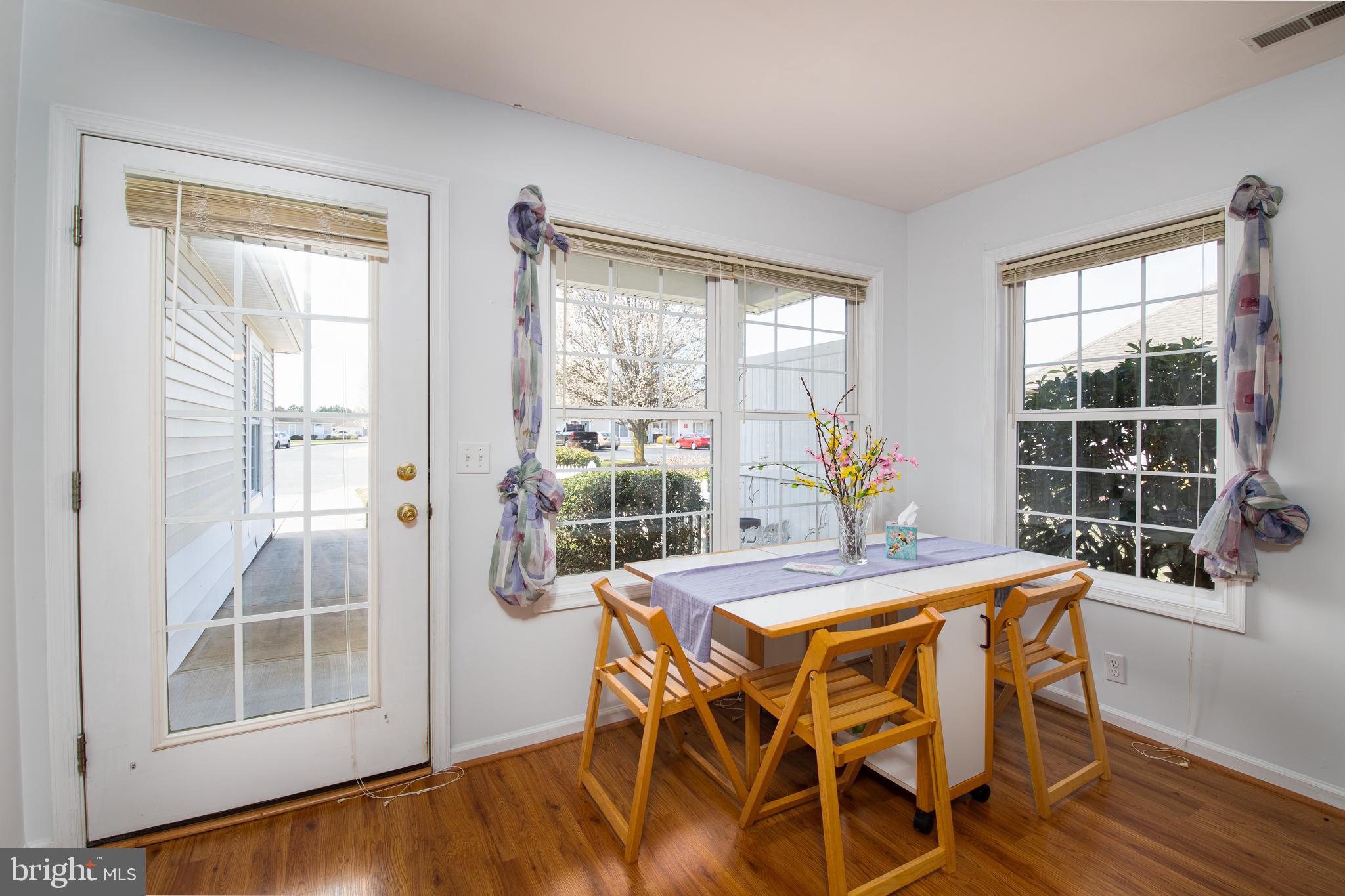 AVALON RETIREMENT COMM - Residential