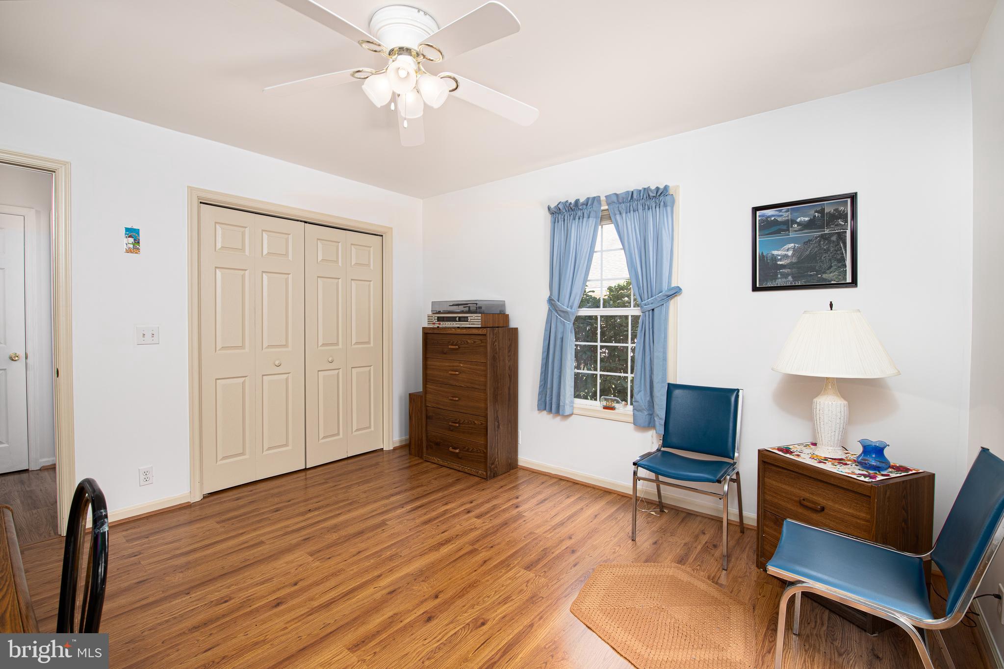 AVALON RETIREMENT COMM - Residential