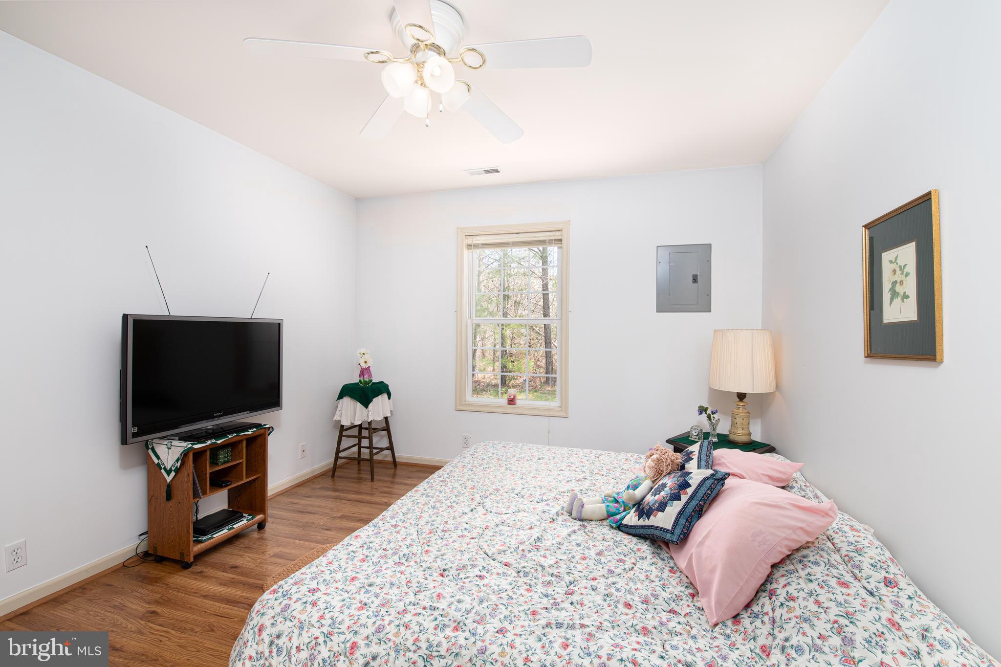 AVALON RETIREMENT COMM - Residential