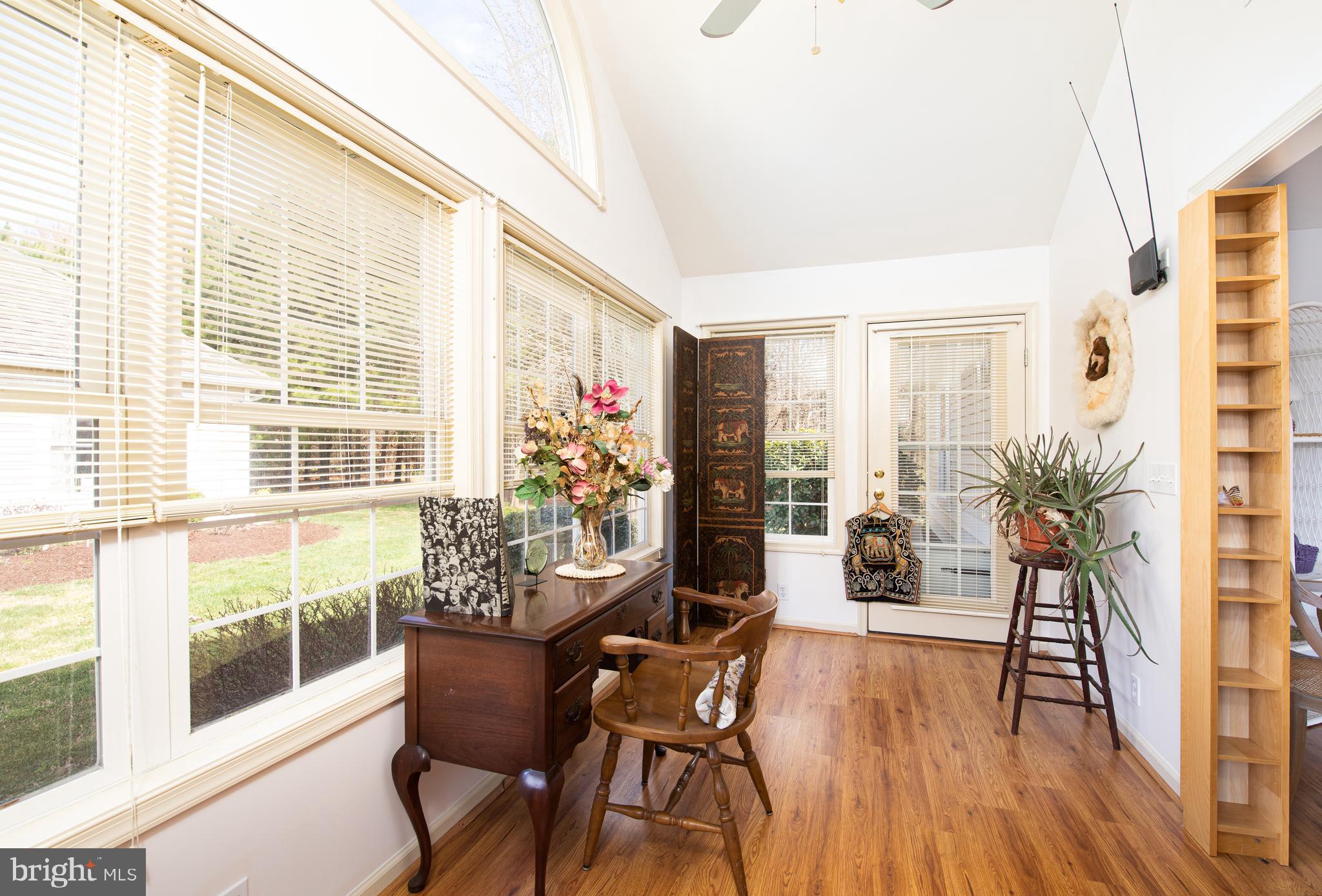 AVALON RETIREMENT COMM - Residential