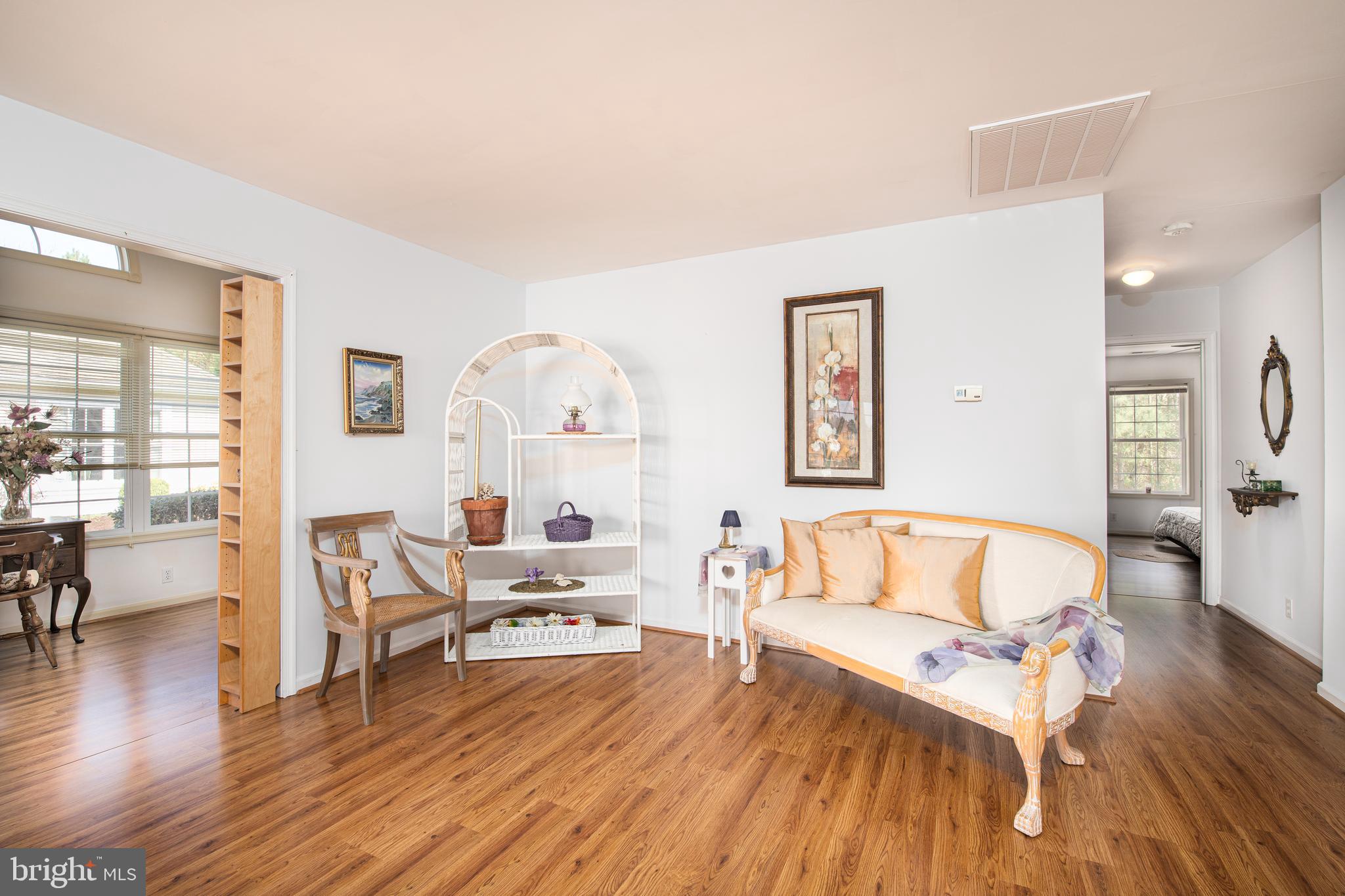 AVALON RETIREMENT COMM - Residential