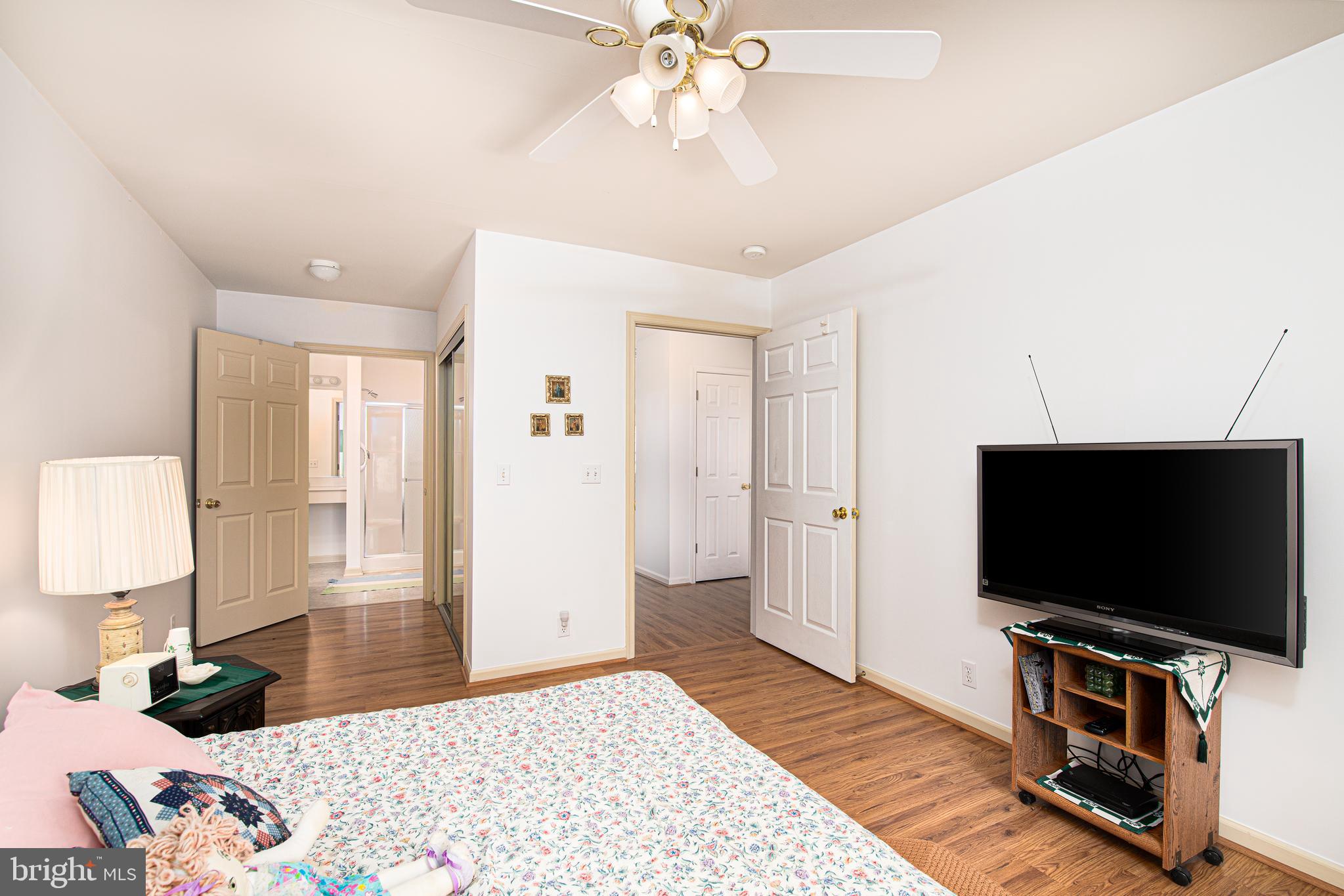 AVALON RETIREMENT COMM - Residential