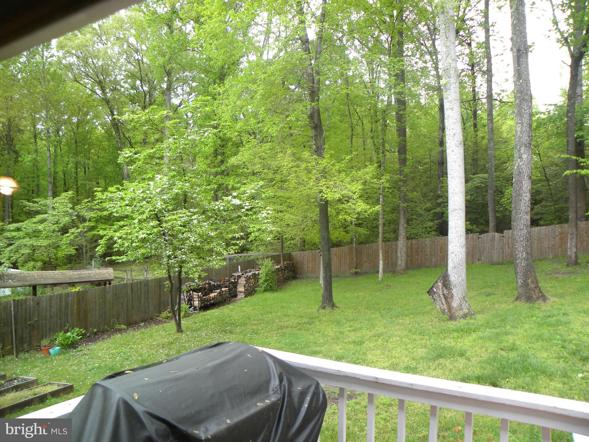 AQUIA HARBOUR - Residential