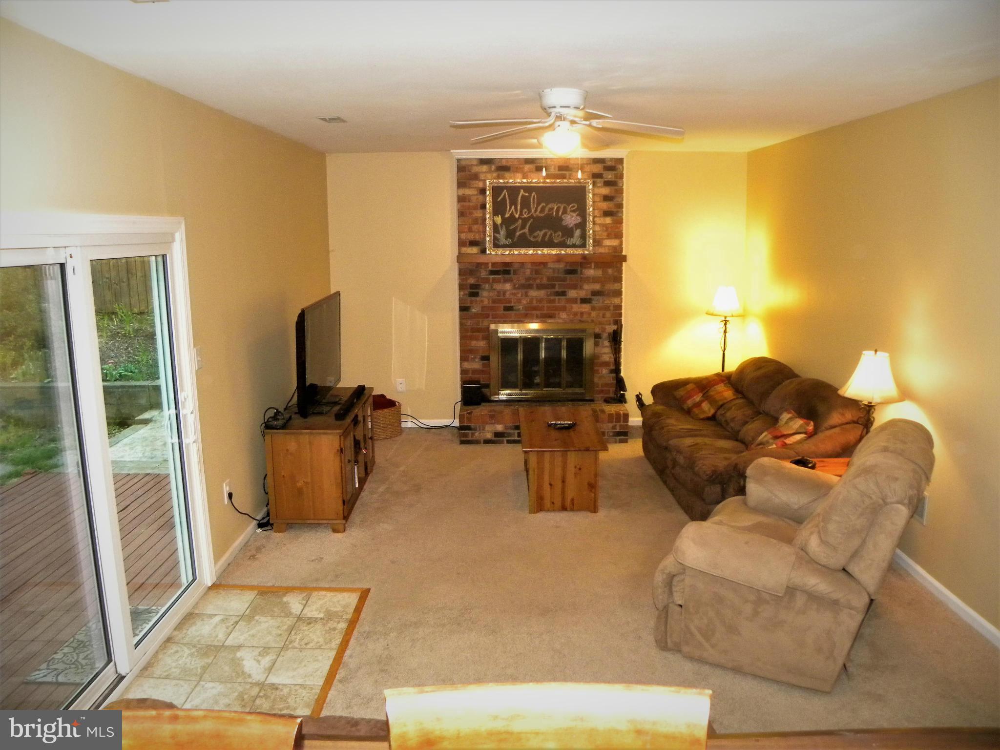 AQUIA HARBOUR - Residential