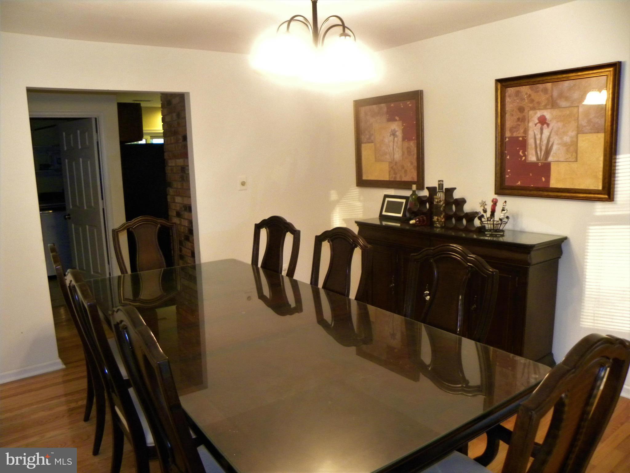 AQUIA HARBOUR - Residential