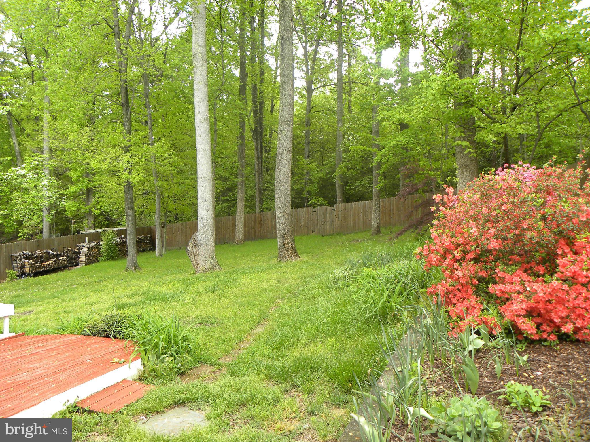 AQUIA HARBOUR - Residential