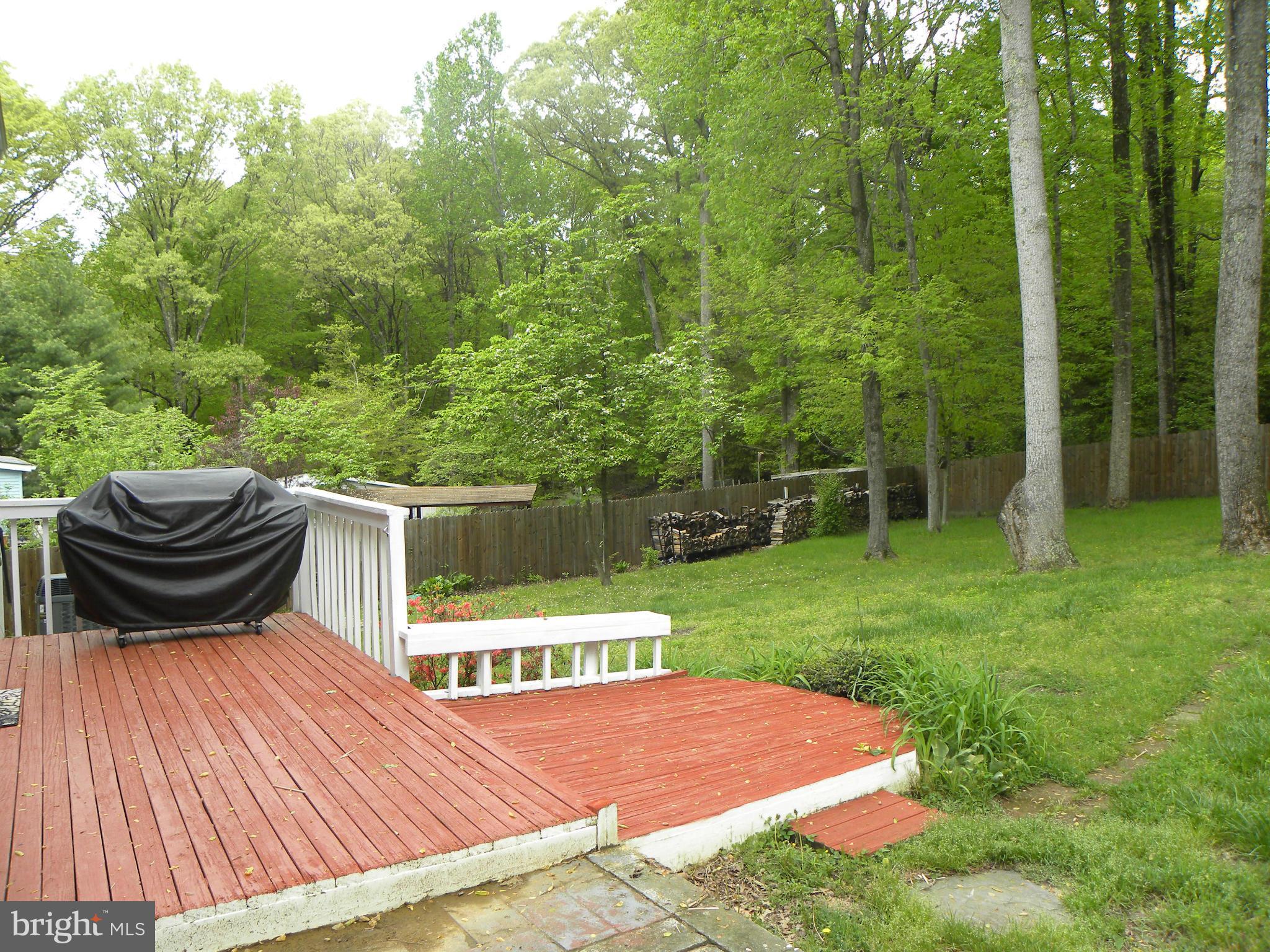 AQUIA HARBOUR - Residential