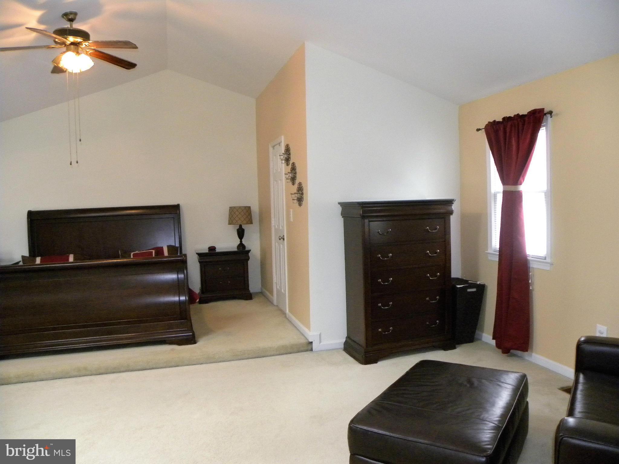 AQUIA HARBOUR - Residential