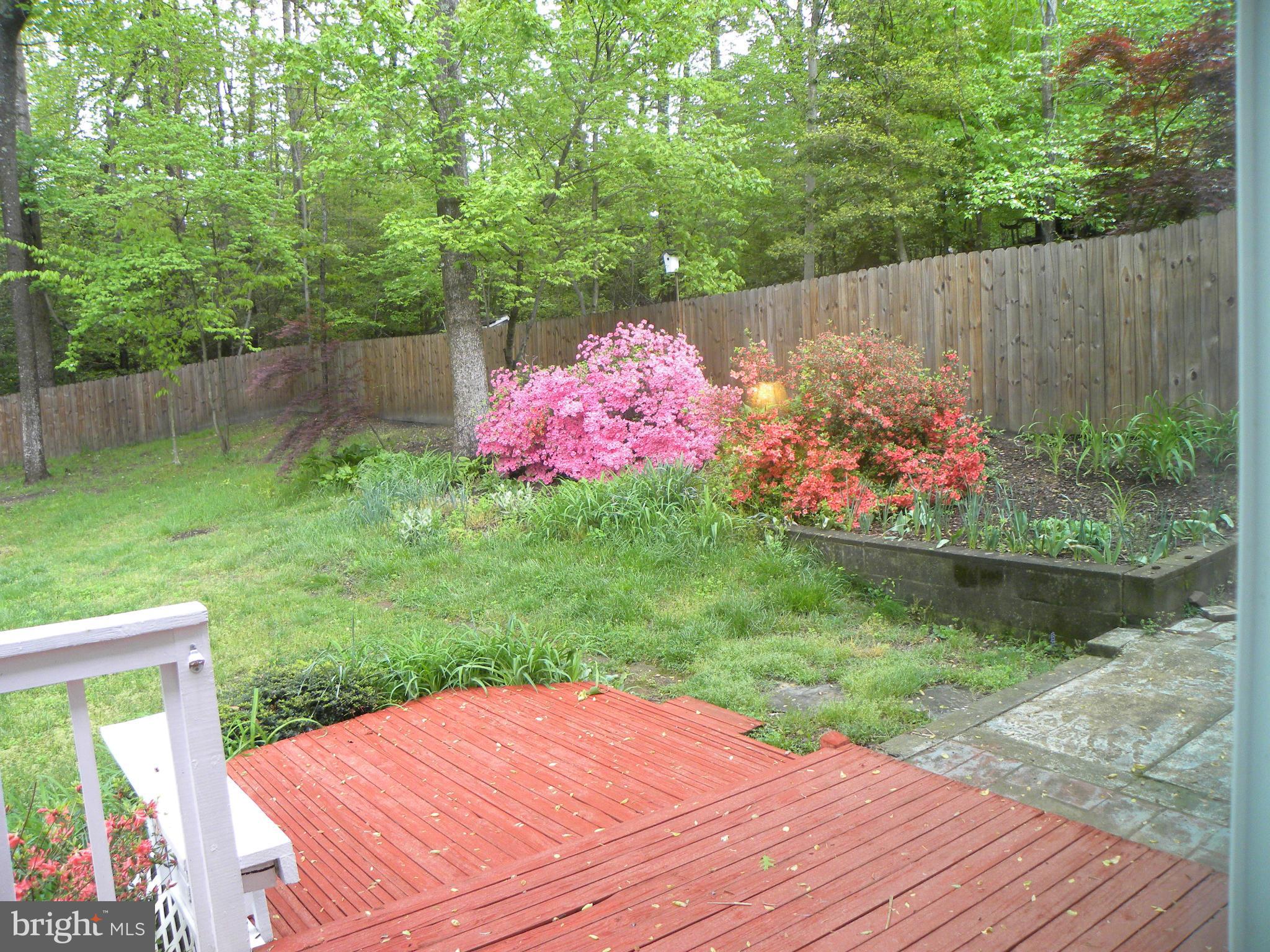 AQUIA HARBOUR - Residential