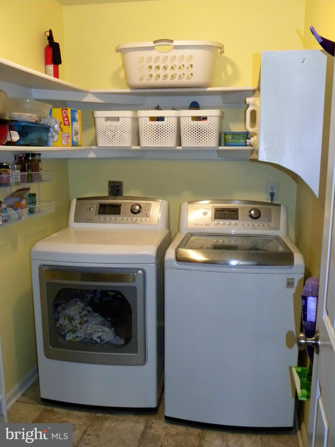 AQUIA HARBOUR - Residential