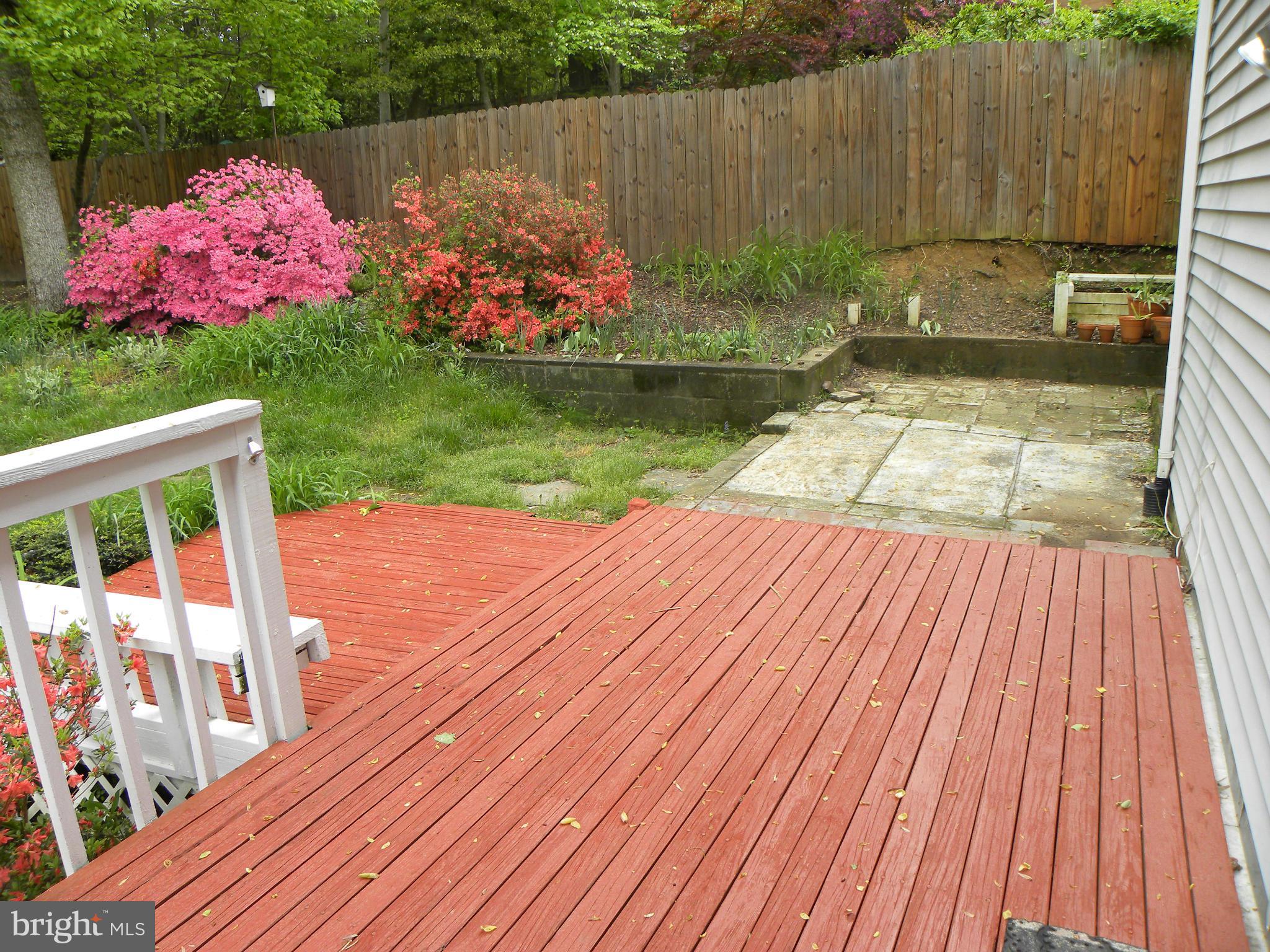 AQUIA HARBOUR - Residential