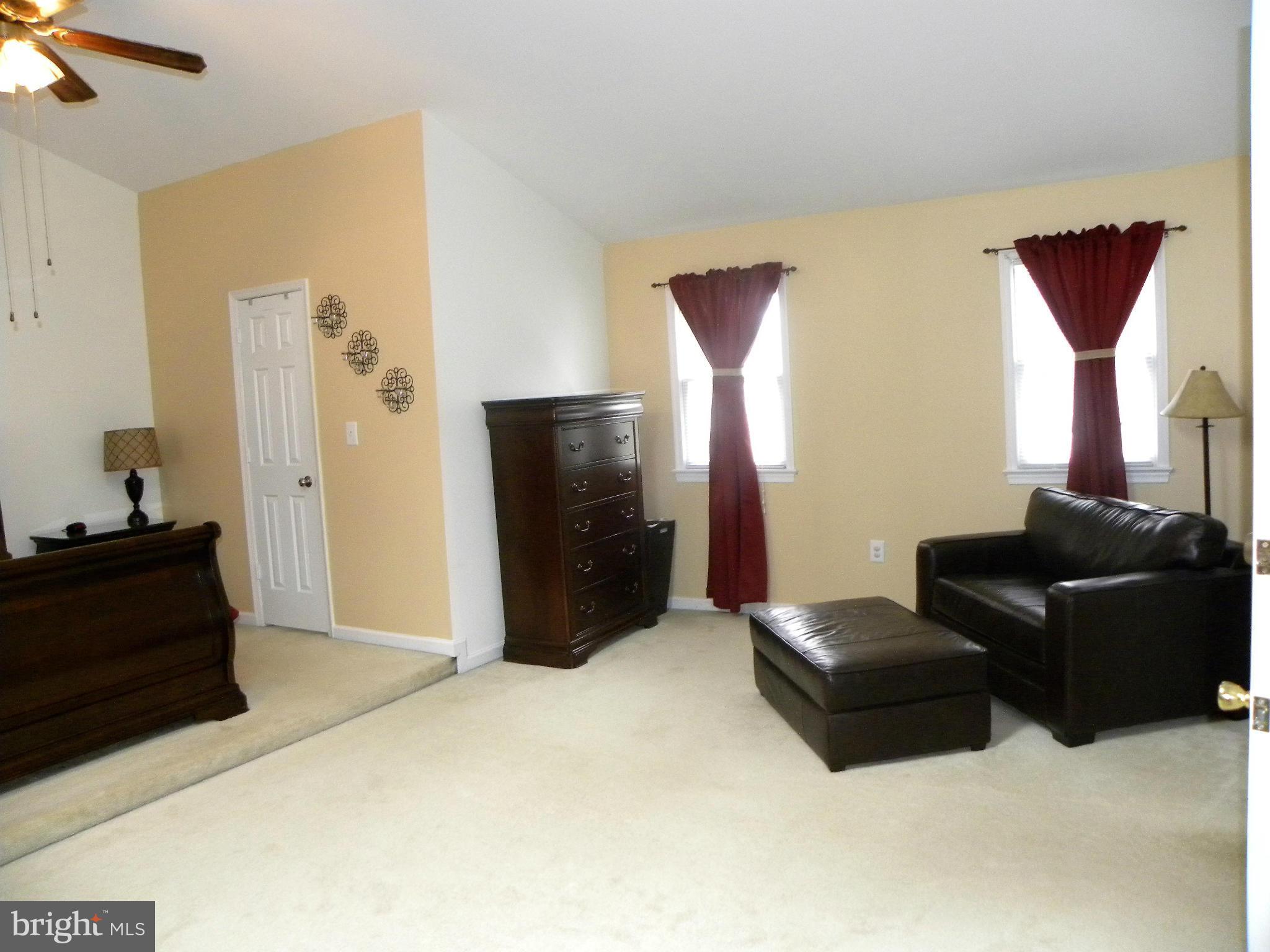 AQUIA HARBOUR - Residential