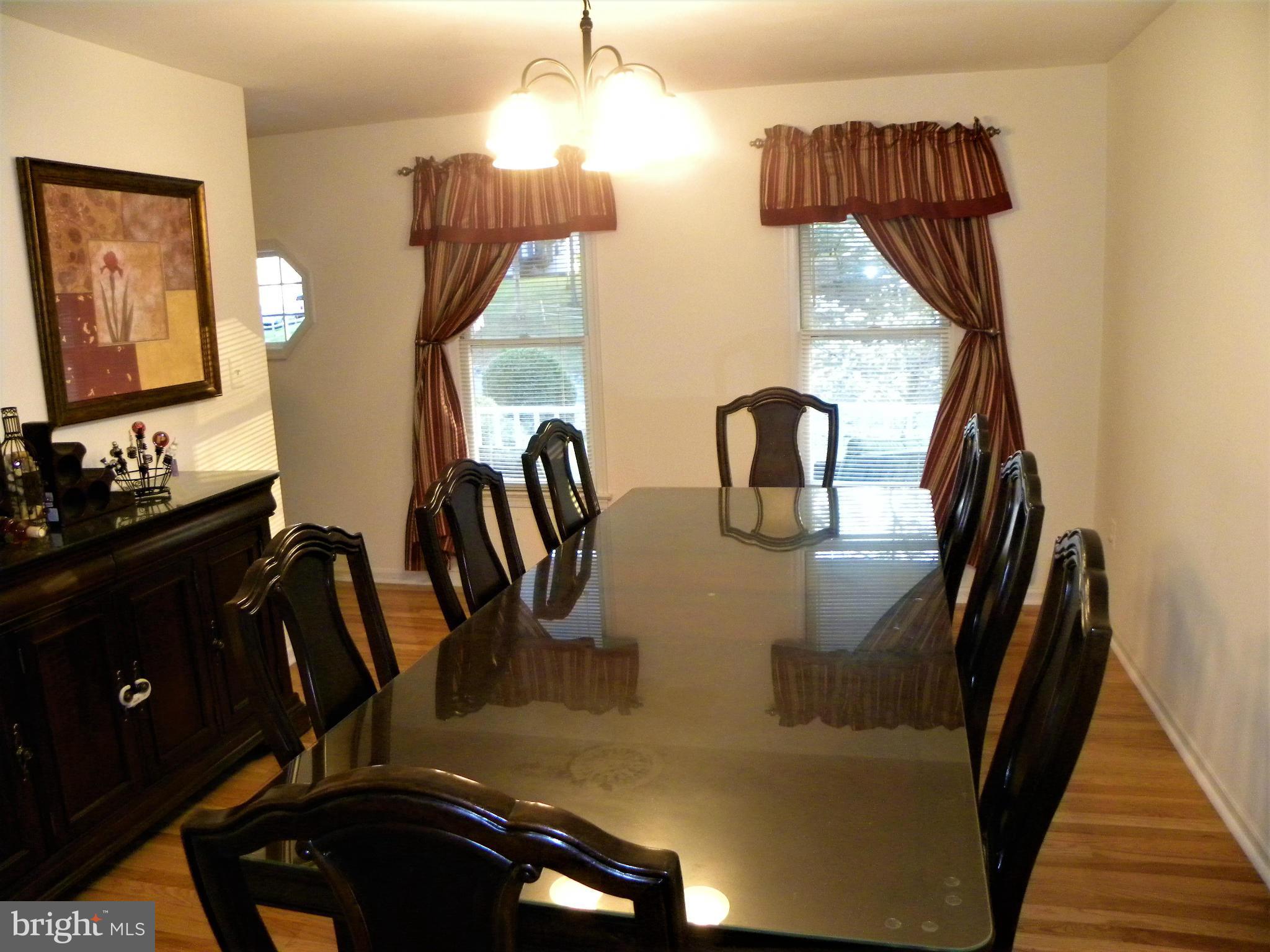 AQUIA HARBOUR - Residential