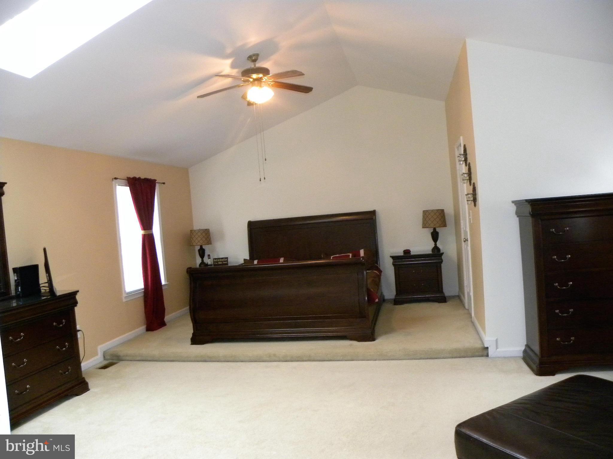 AQUIA HARBOUR - Residential