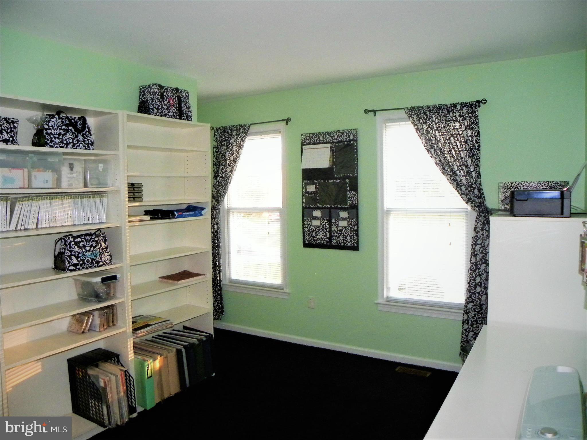 AQUIA HARBOUR - Residential