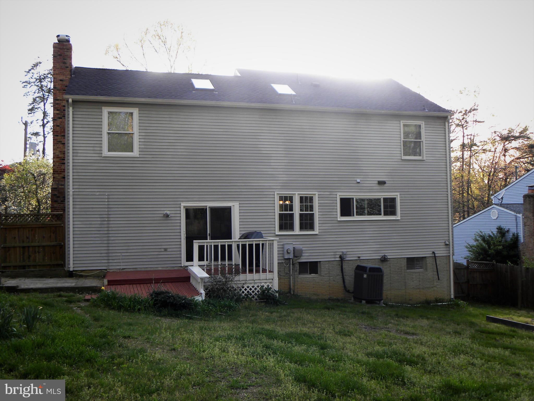 AQUIA HARBOUR - Residential