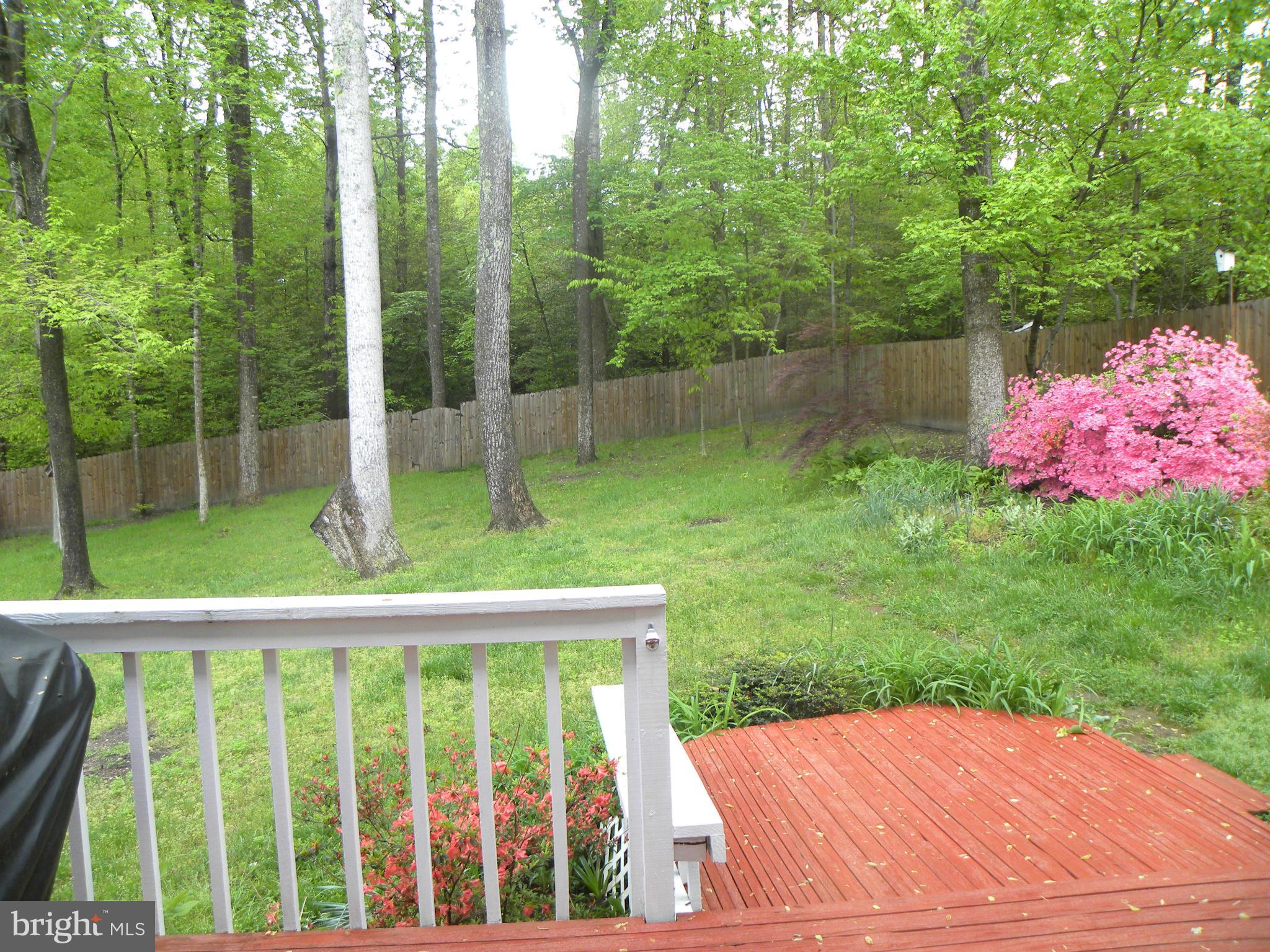 AQUIA HARBOUR - Residential