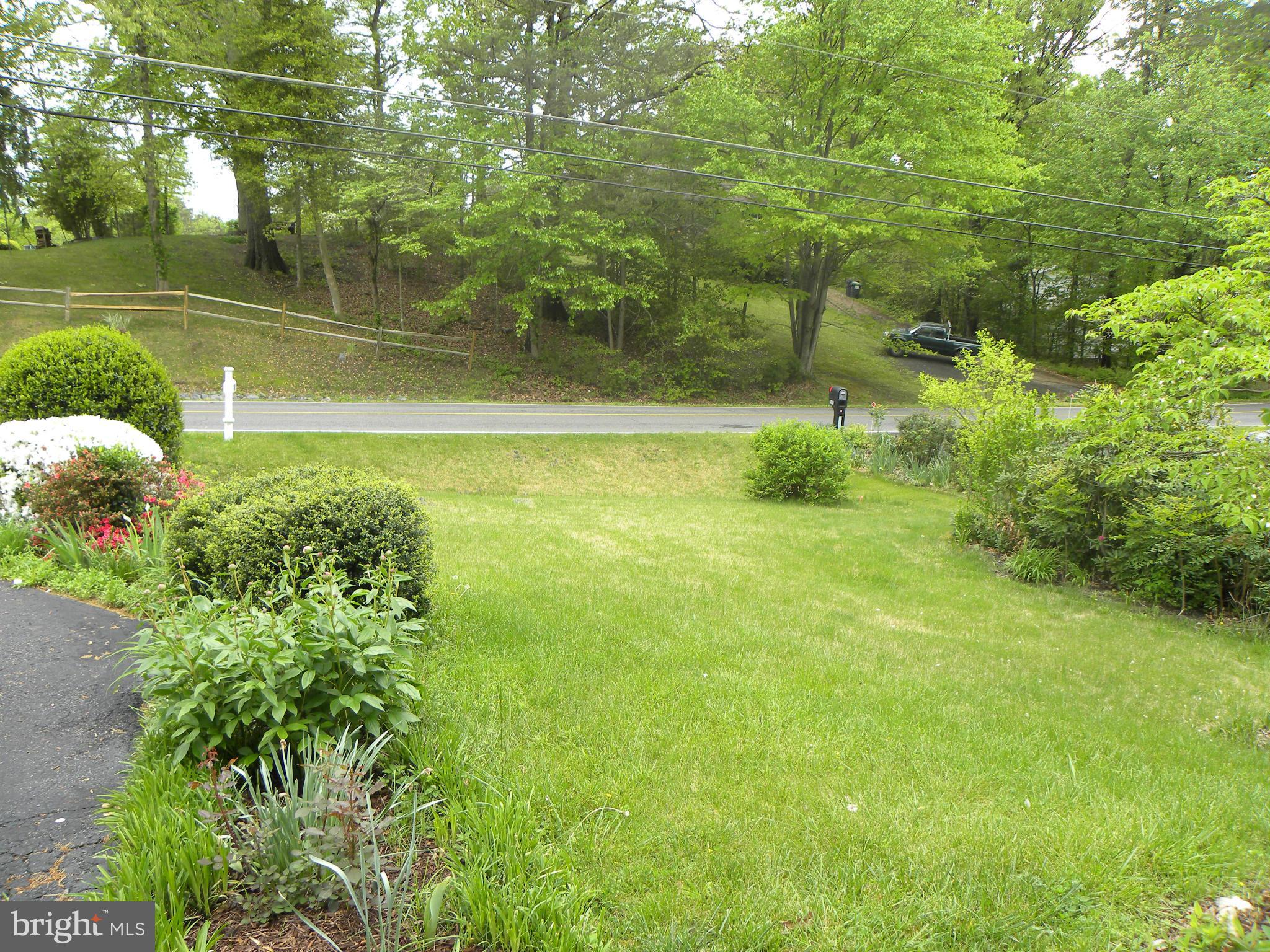 AQUIA HARBOUR - Residential