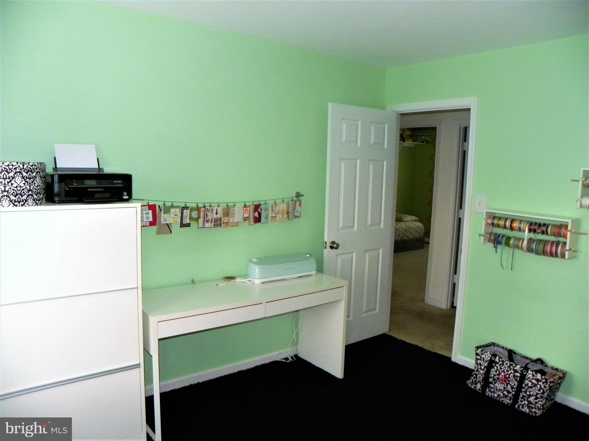 AQUIA HARBOUR - Residential