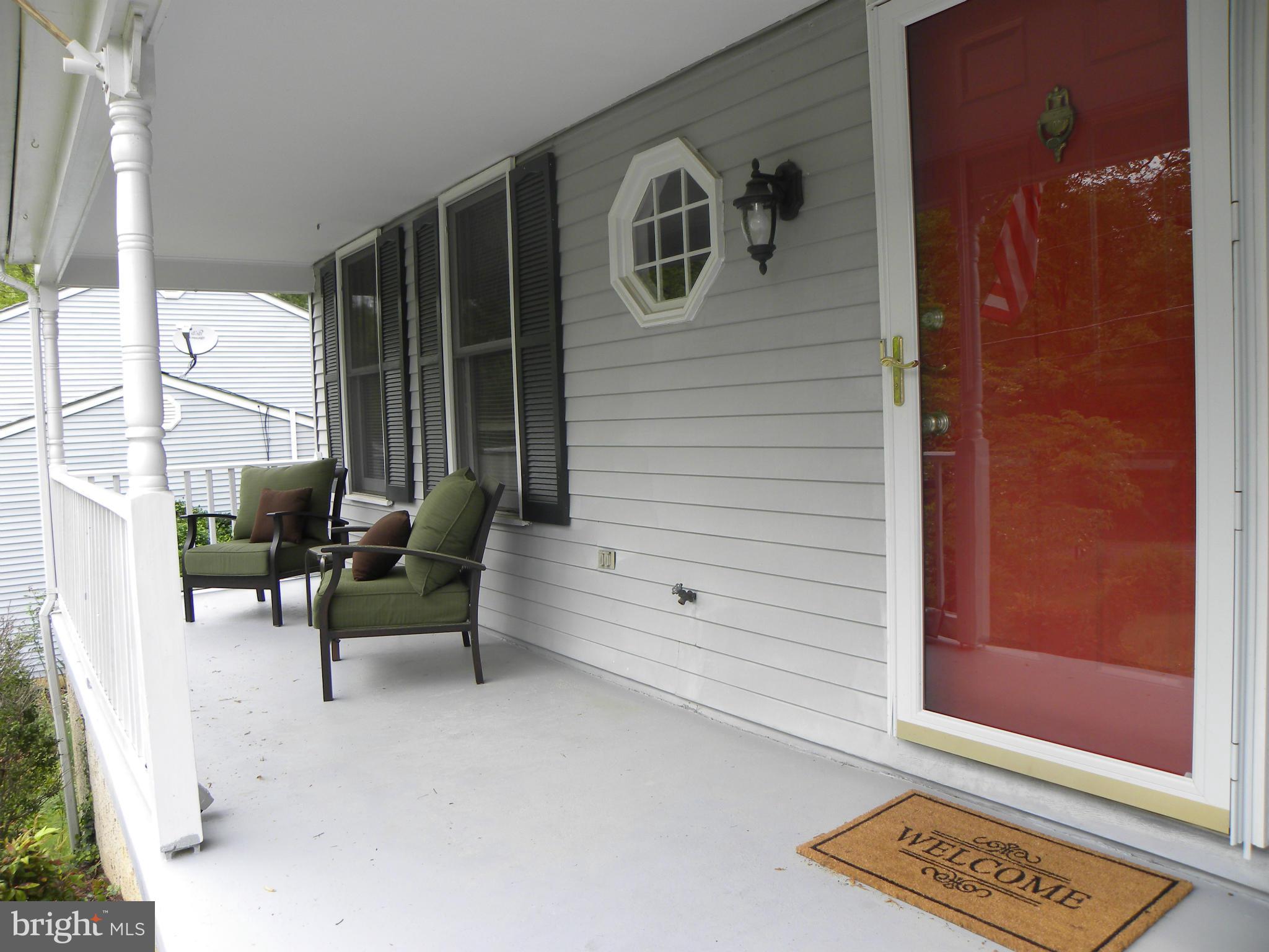 AQUIA HARBOUR - Residential